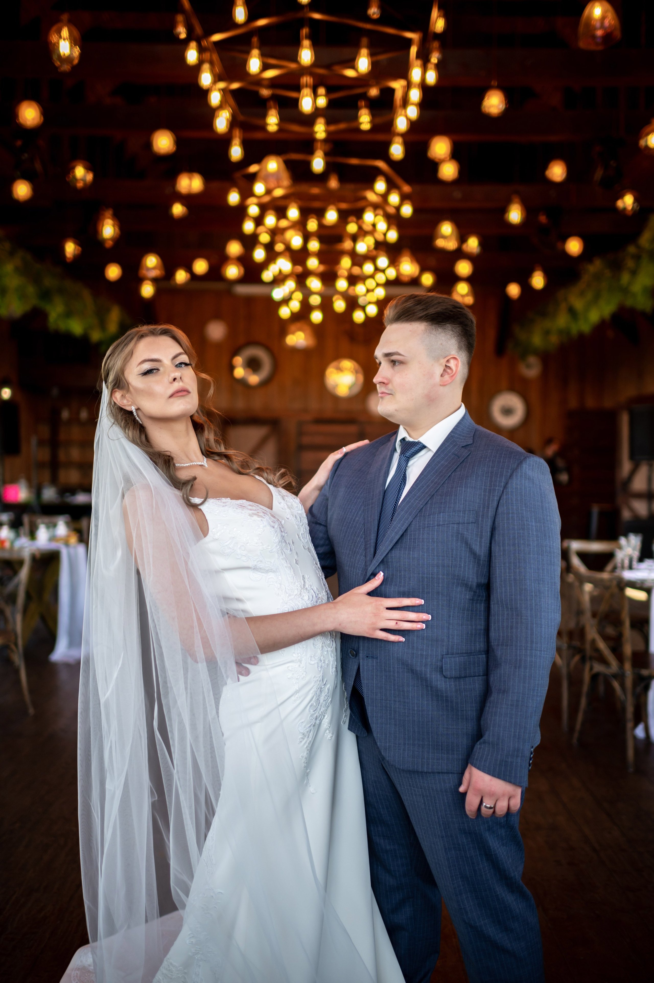Анастасия и Иван (фотосессия в банкетном зале Амбар № 1, холм Троицкая Гора). Портретный, семейный и свадебный фотограф в Санкт-Петербурге и в Пушкине Ширяев Денис