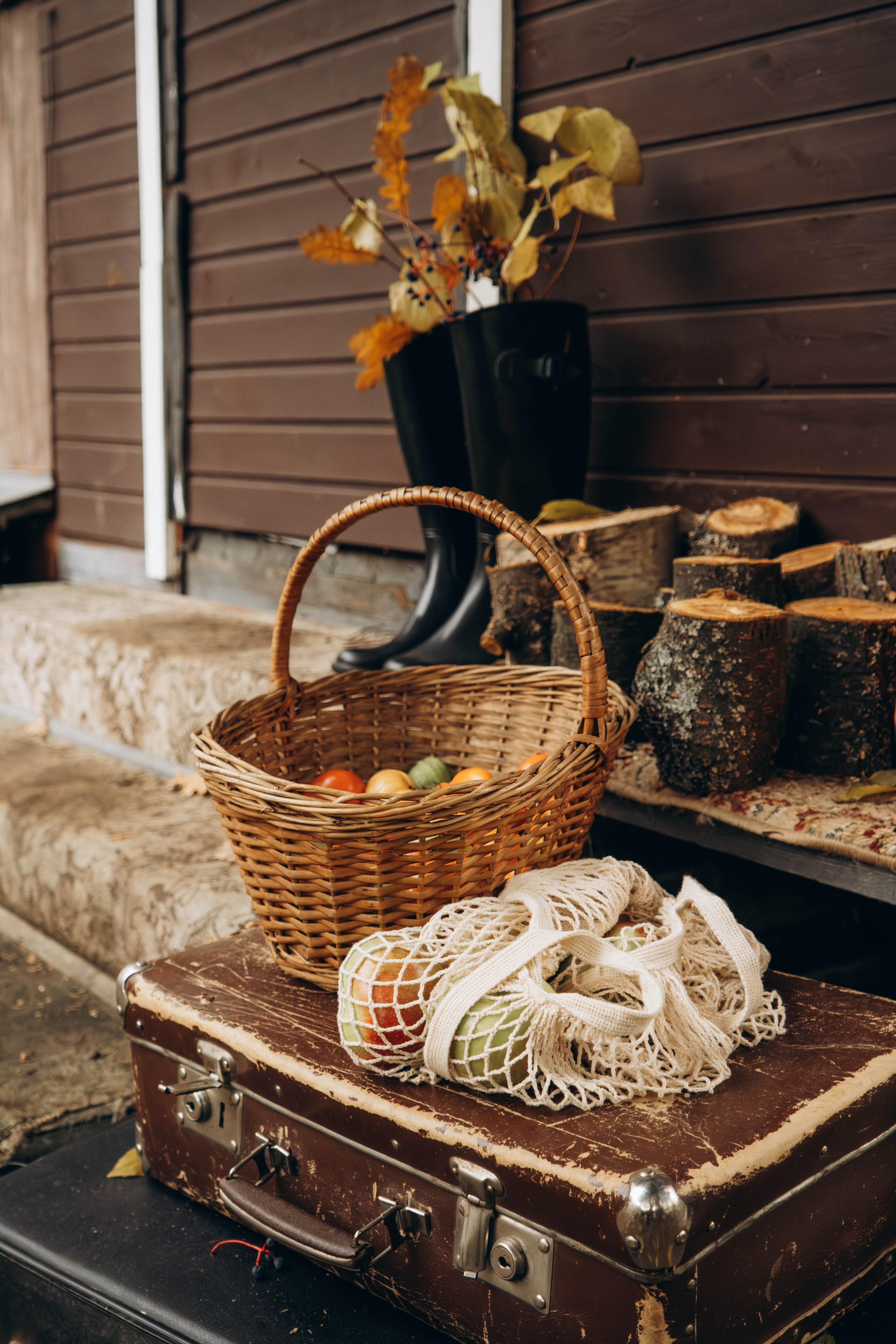 Съемка студии «Аж уютно». Фотограф Москва Валерия Веденина