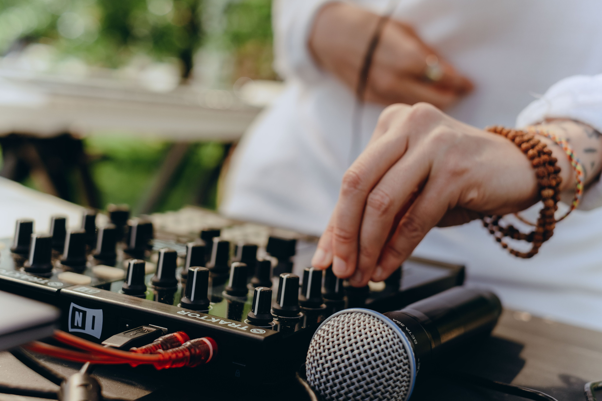 XI Международный день Йоги в Москве. Фотограф Аннё| Москва