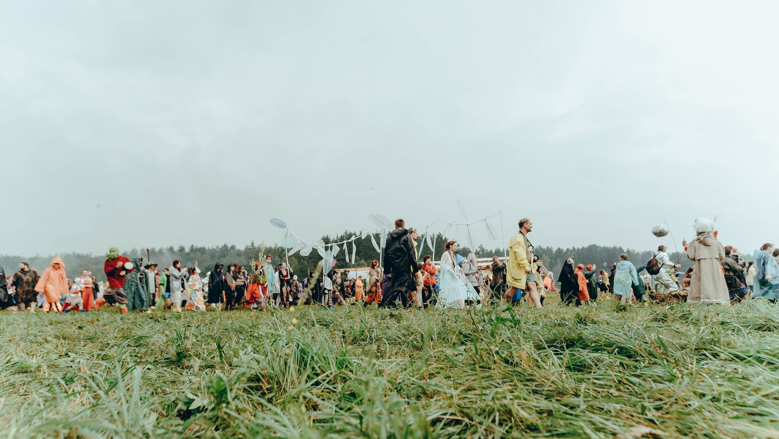 Бессонница 2025. Фотограф Аннё| Москва