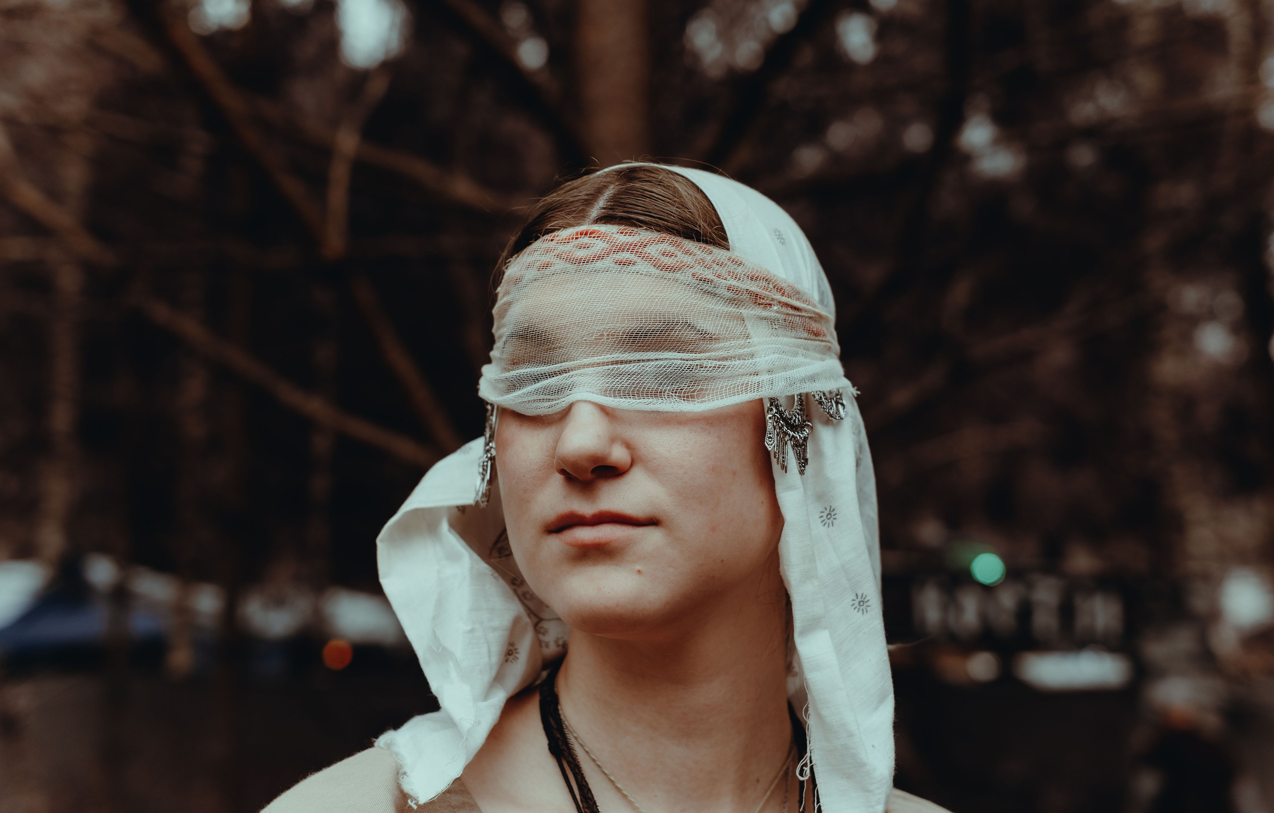 Отряд: эпоха Кометы. Фотограф Аннё| Москва