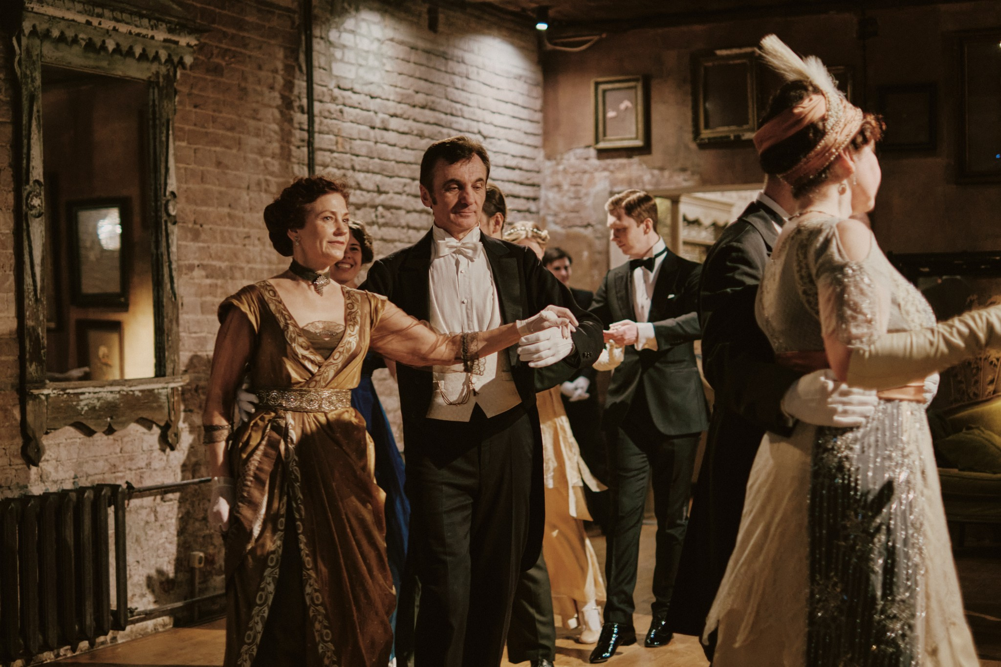 Dance.Party.Spring. Фотограф Аннё| Москва