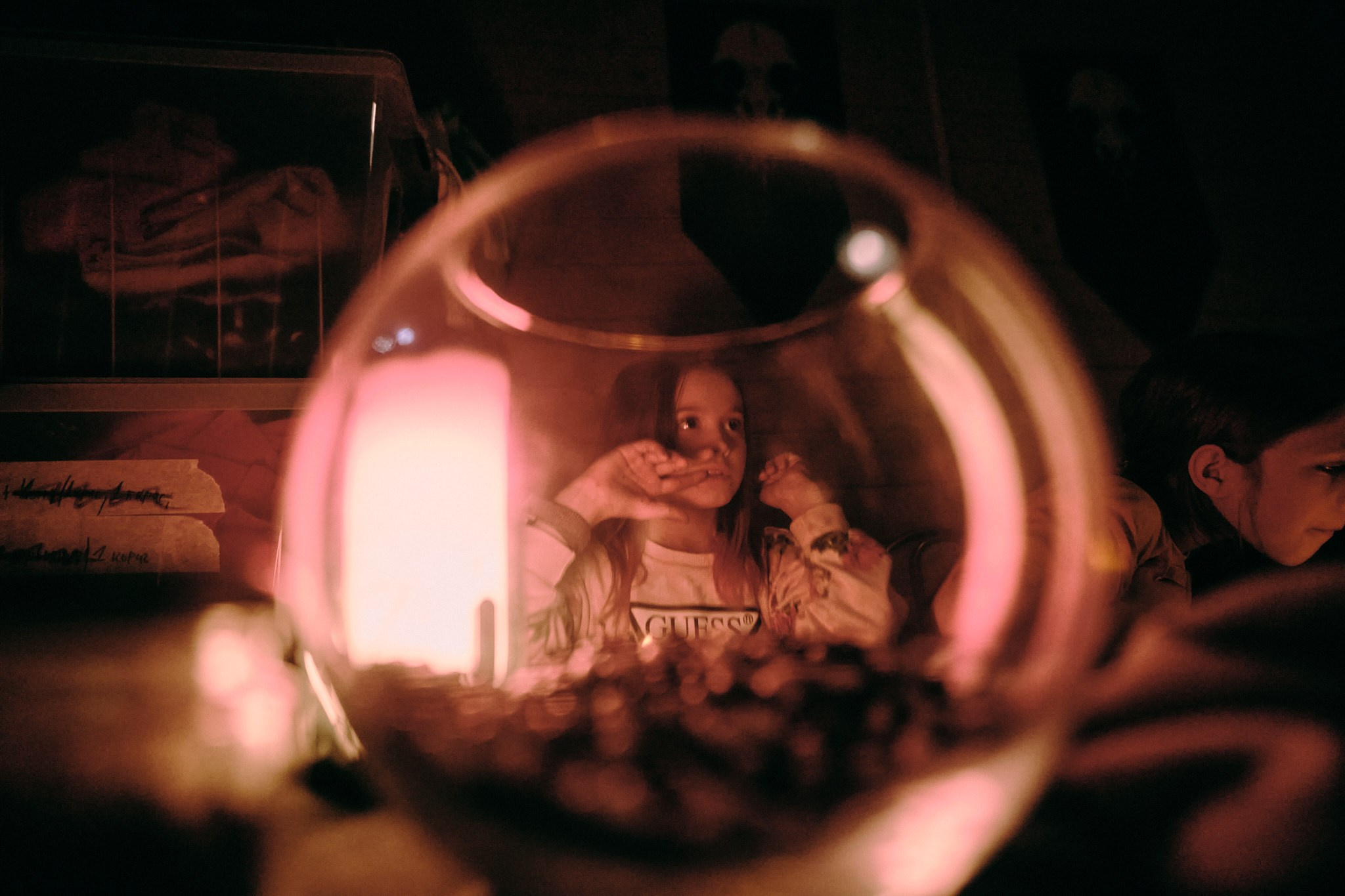 Стражи Огня: «Туманный Альбион» | Грани Миров. Фотограф Аннё| Москва