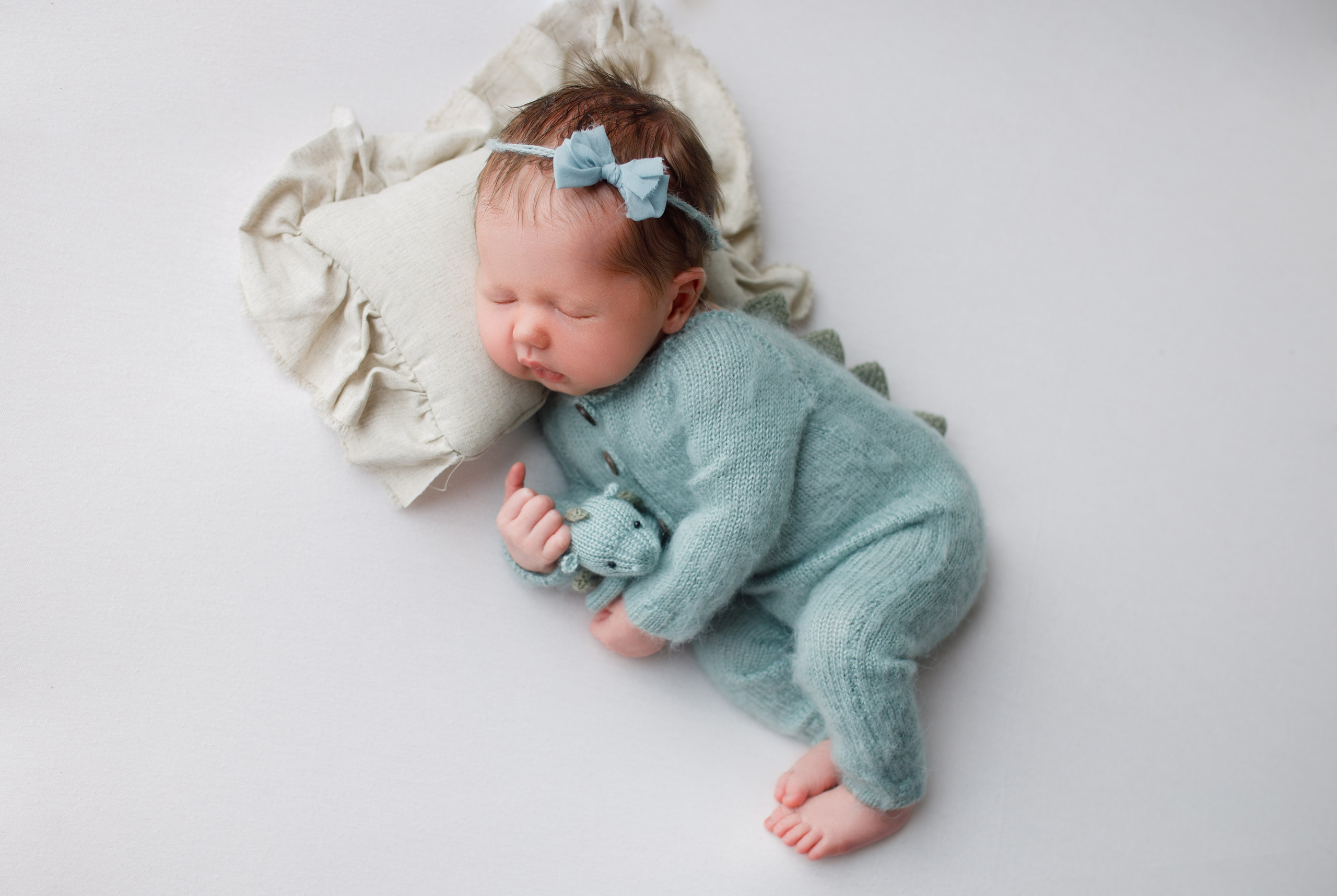 Фотограф новорожденных и семей с детьми Севастополь