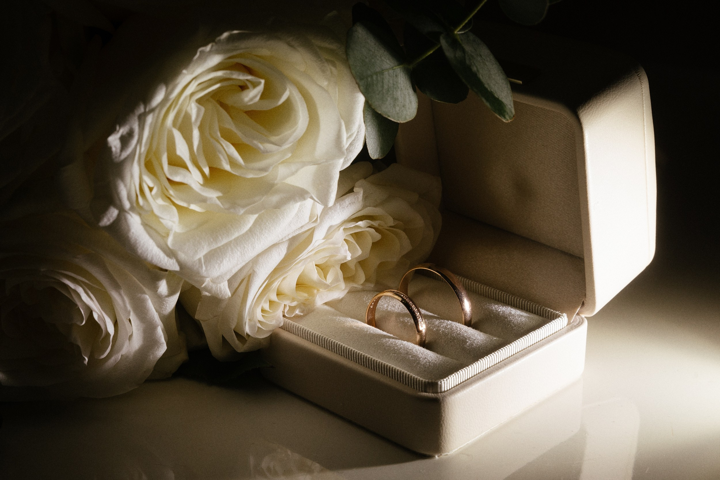 Свадебный, репортажный фотограф в Тюмени Сергей Тапилин