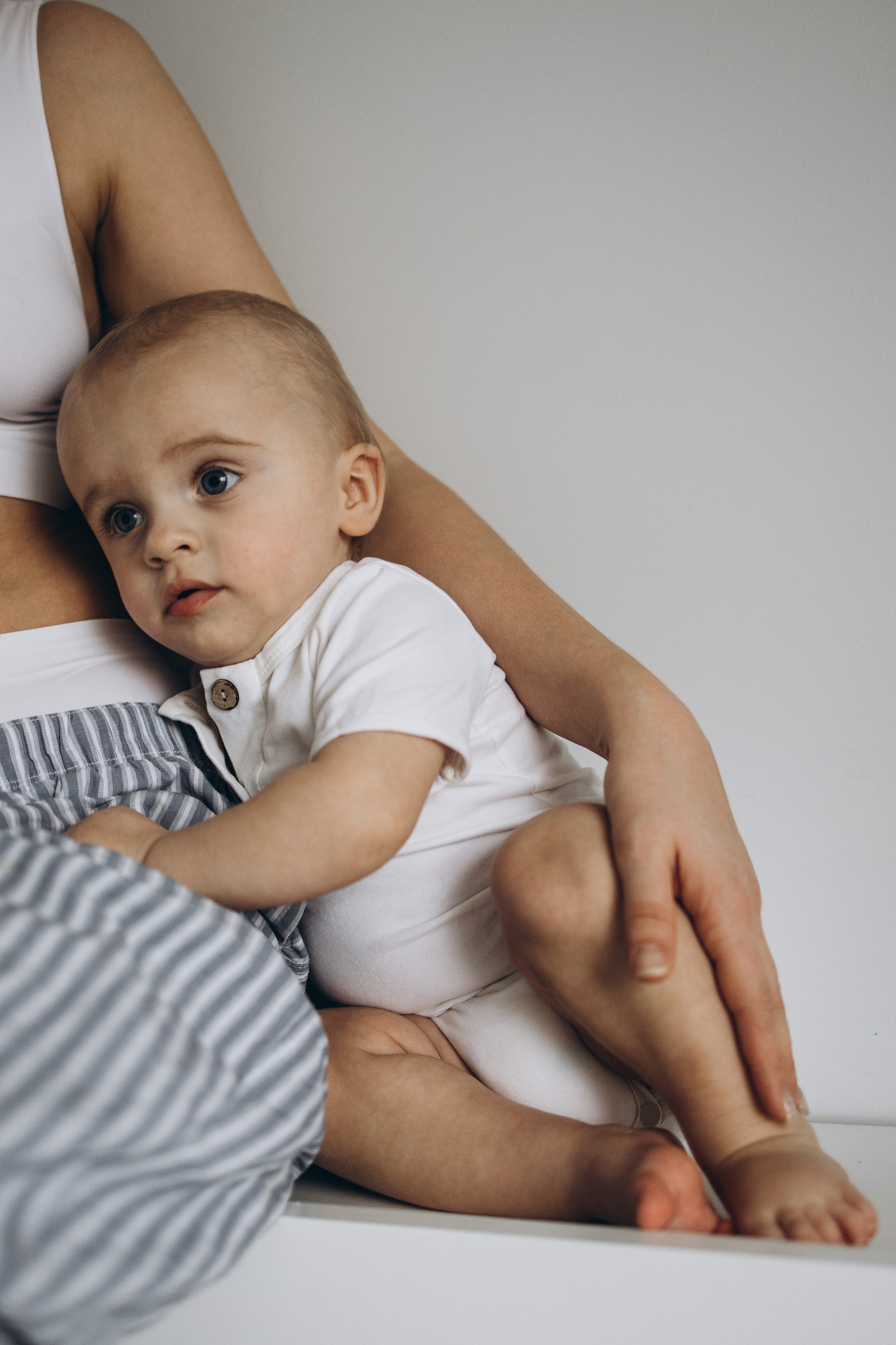 Света, Мира и Арсений. Семейный фотограф в Москве Виктория Ястребинская