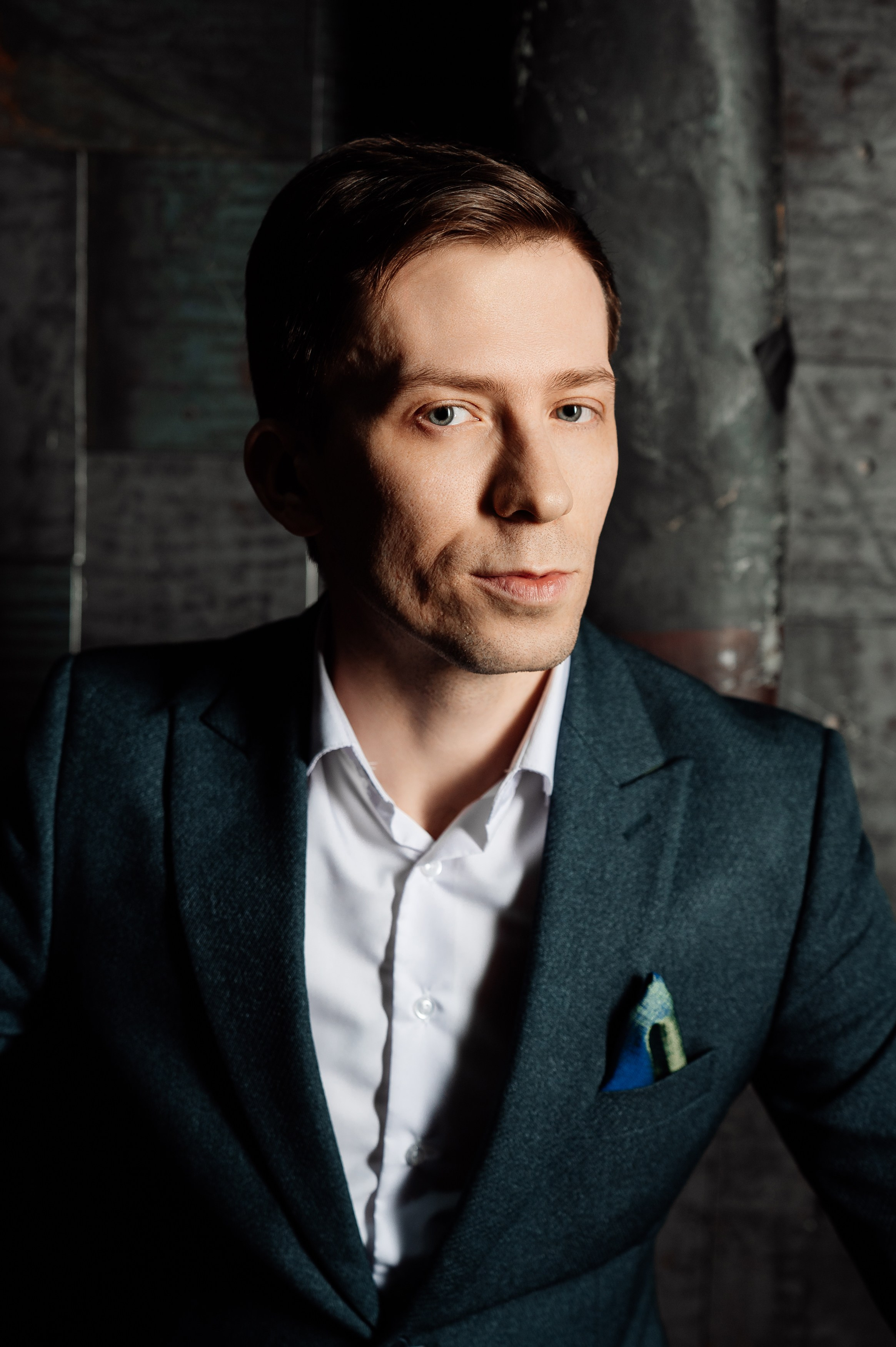 На ринге. Мария Плетинская фотограф в Санкт-Петербурге