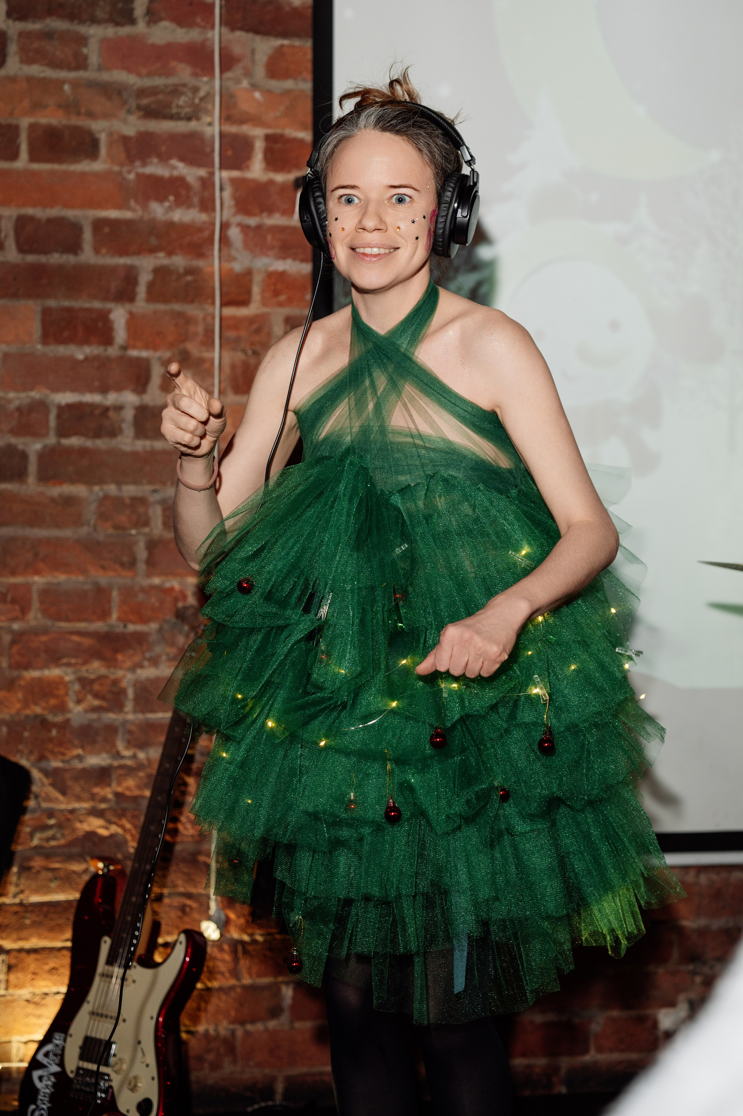 Корпоратив-"утренник». Мария Плетинская фотограф в Санкт-Петербурге