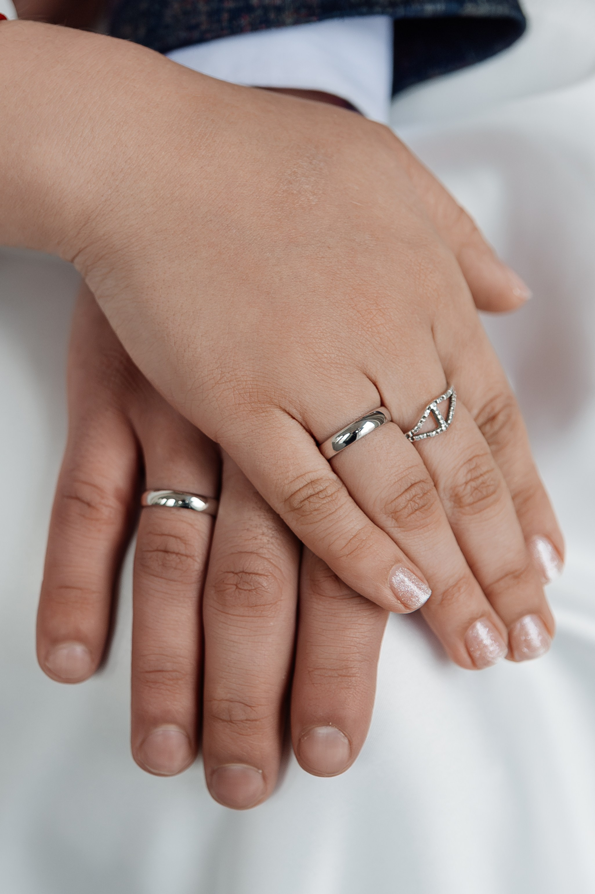 М + А. Свадебный и репортажный фотограф СПб