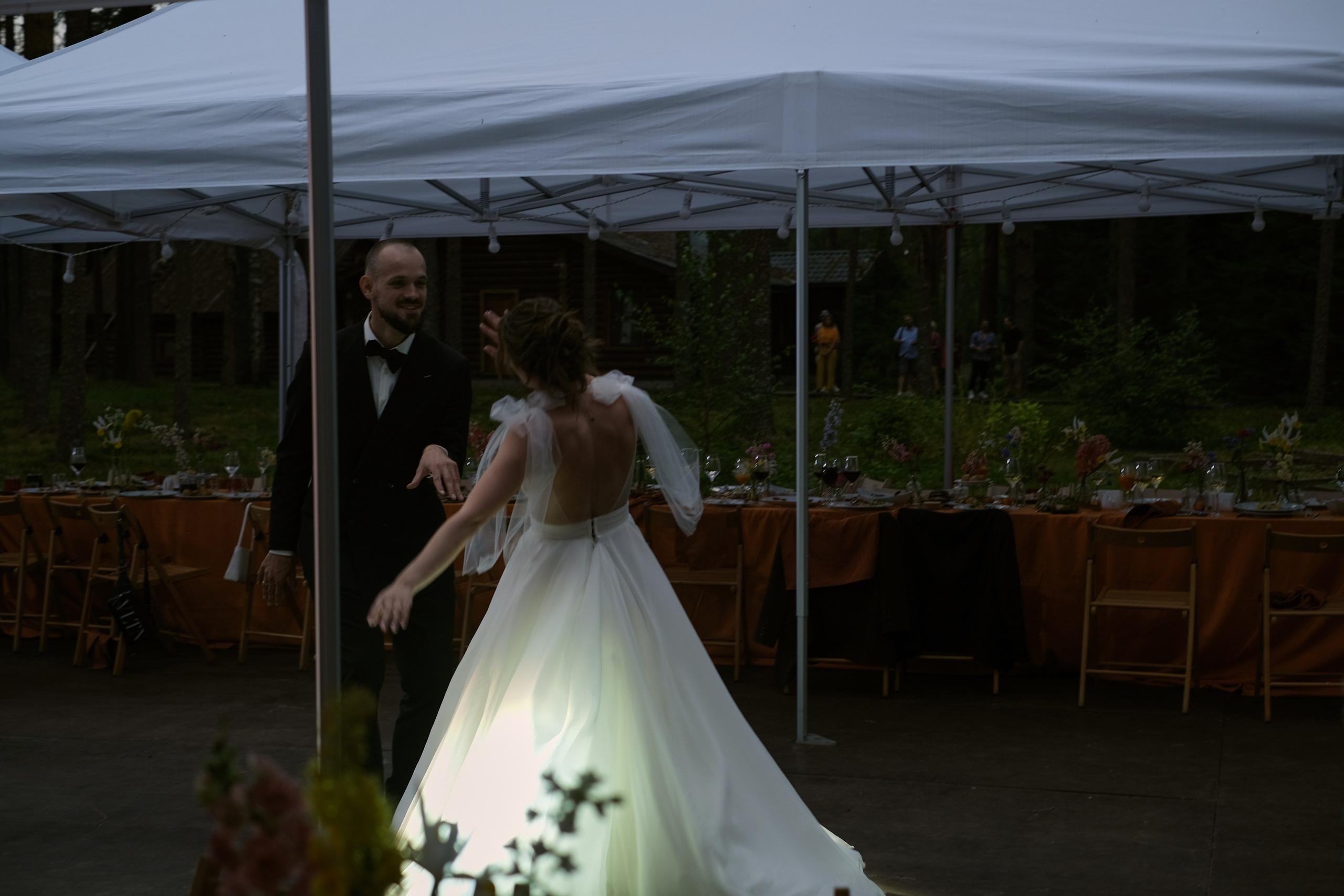 Катя & Игорь. Wed Photographers 📷 Saint Petersburg