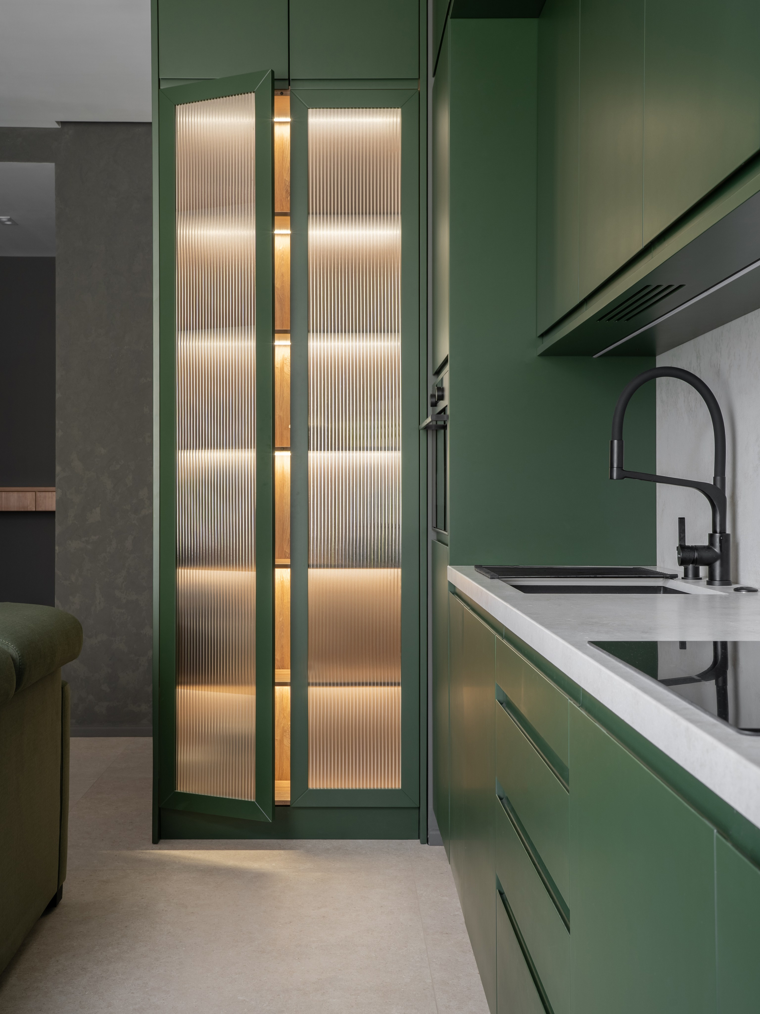 Портфолио. Илья Смирнов. Интерьерный фотограф. Съемка в Москве