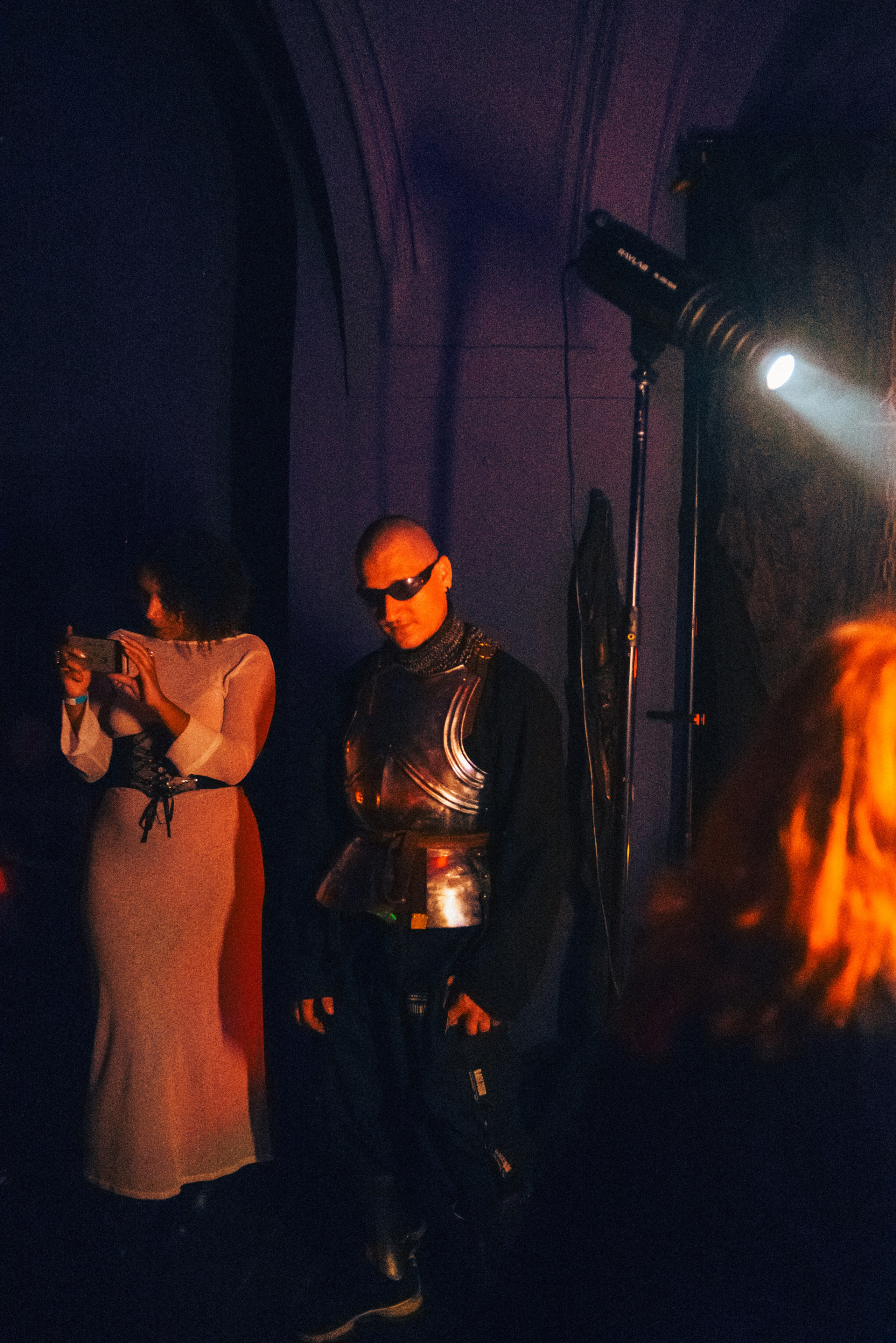 SOUTHERN GOTHIC PARTY. Платонов Олег — фотограф Санкт-Петербург