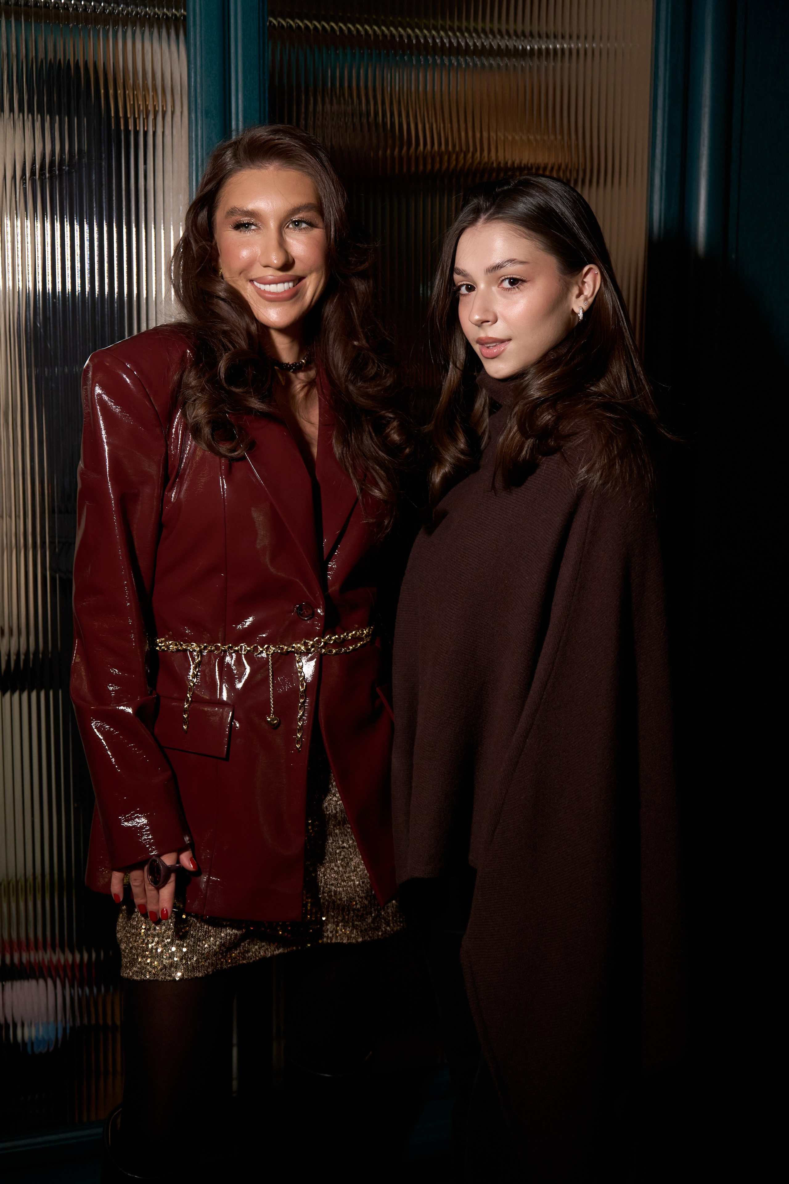 Презентация украшений. Главная