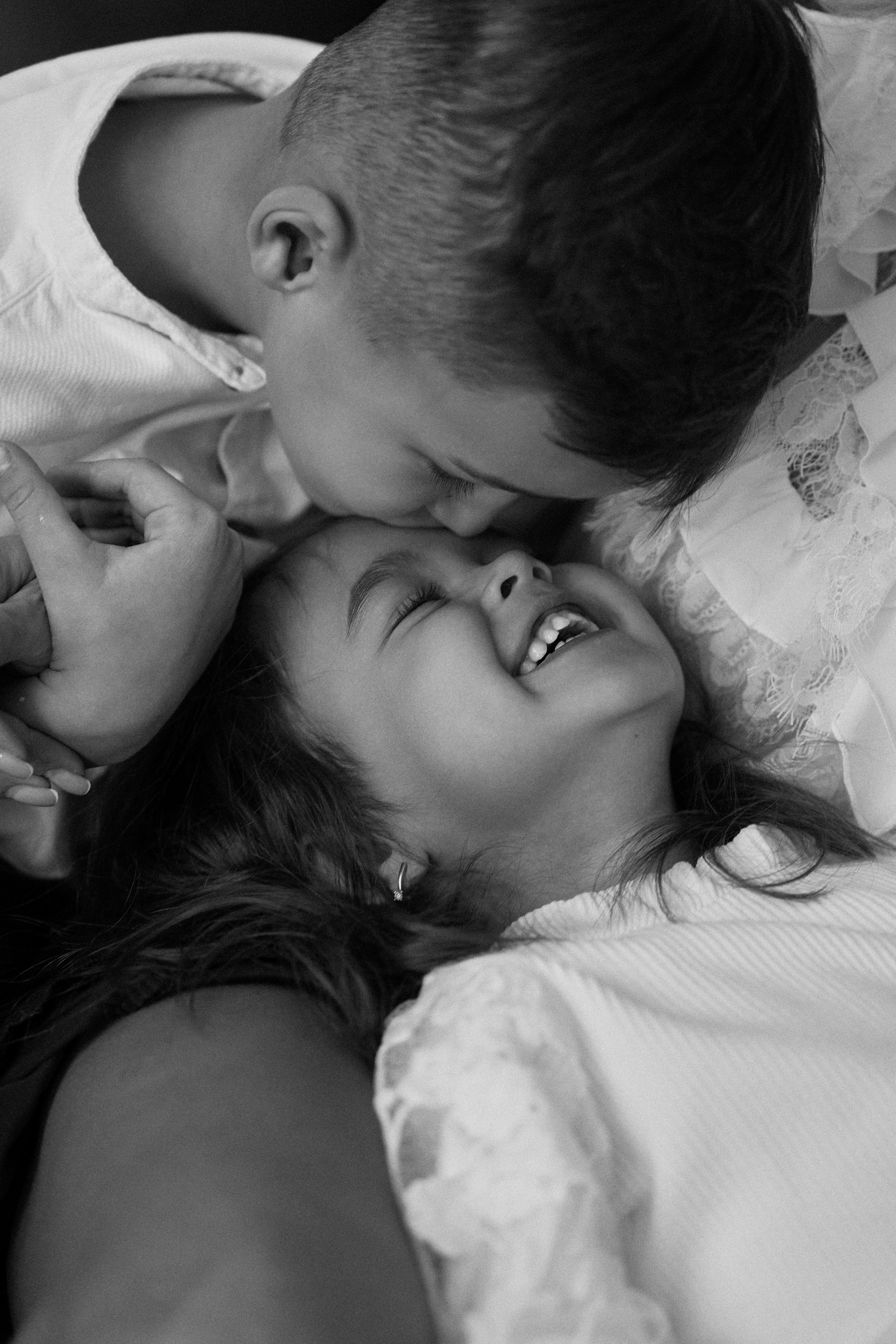 Семейные съёмки. Главная