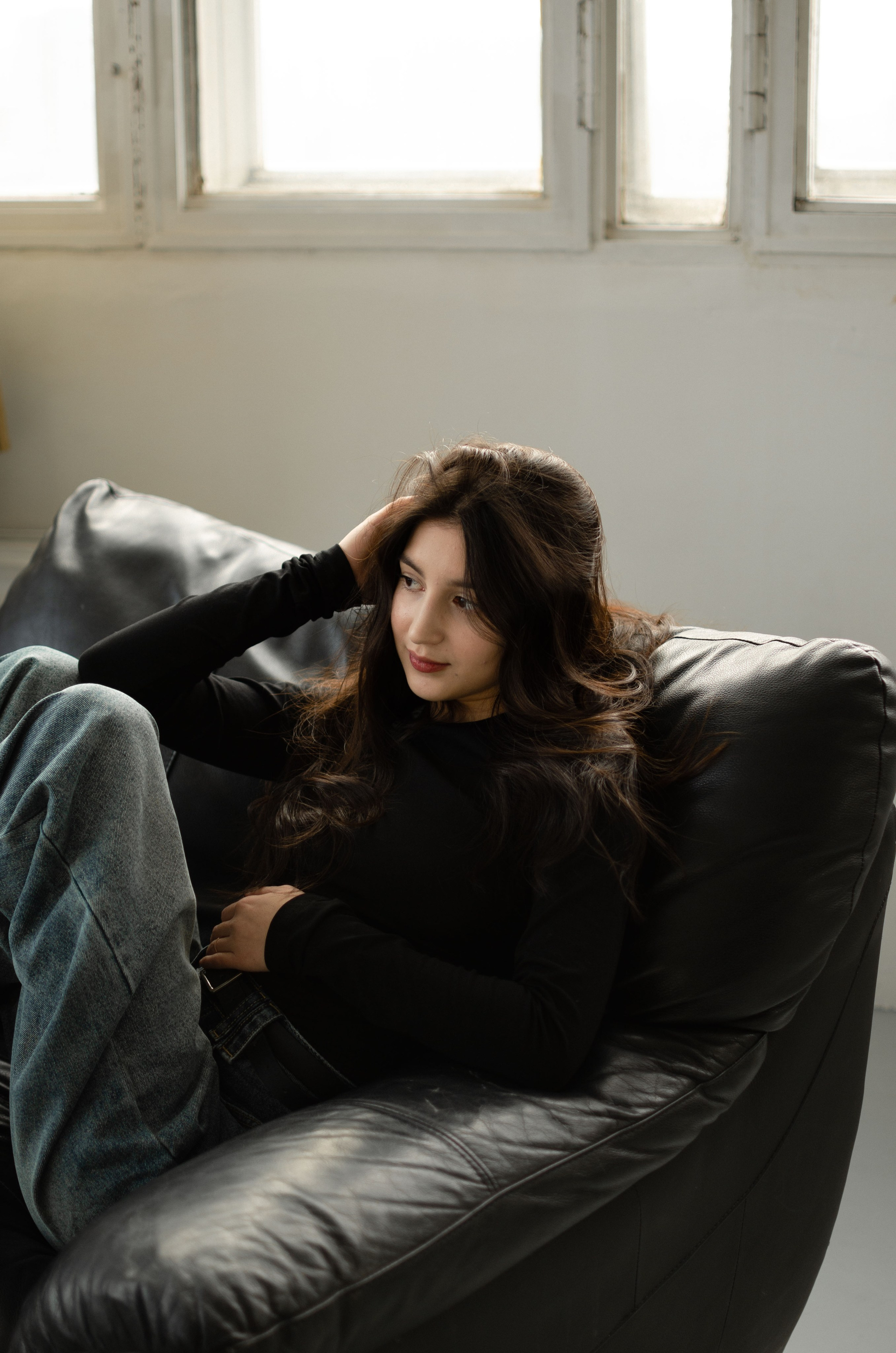 Аделина. Женский и предметный фотограф в Уфе Анастасия Настоечка