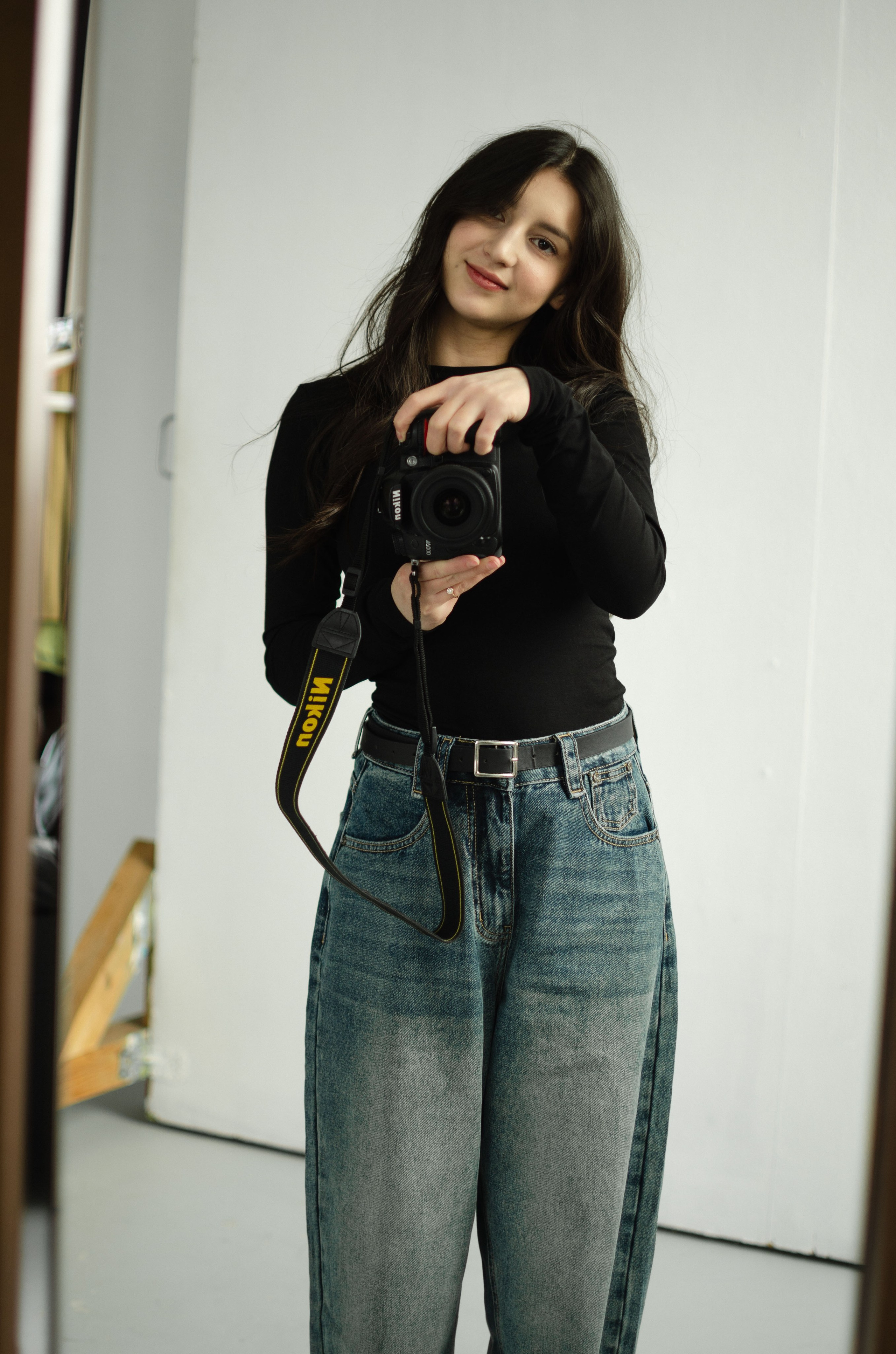 Аделина. Женский и предметный фотограф в Уфе Анастасия Настоечка