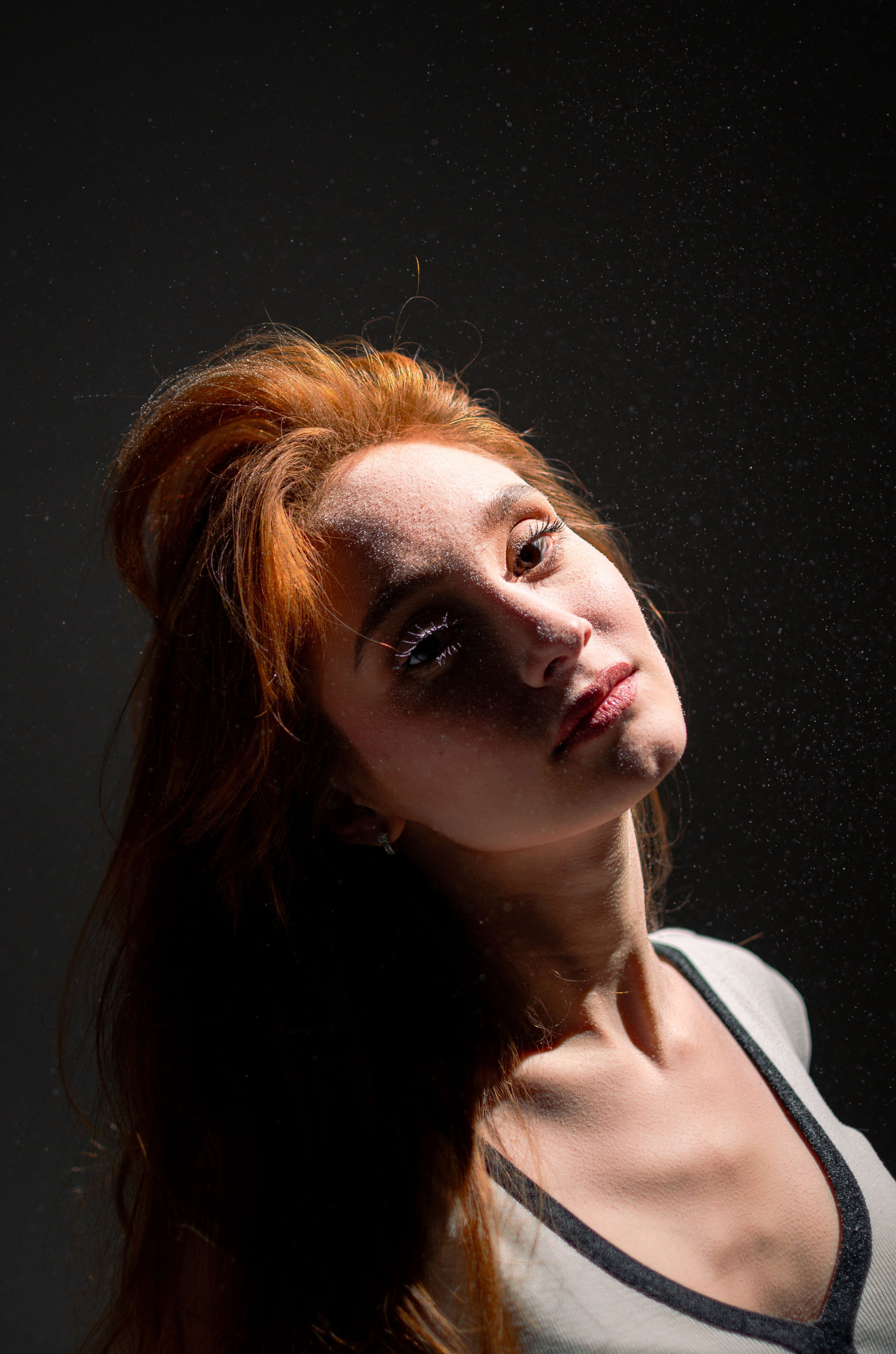 Сабрина. Женский и предметный фотограф в Уфе Анастасия Настоечка