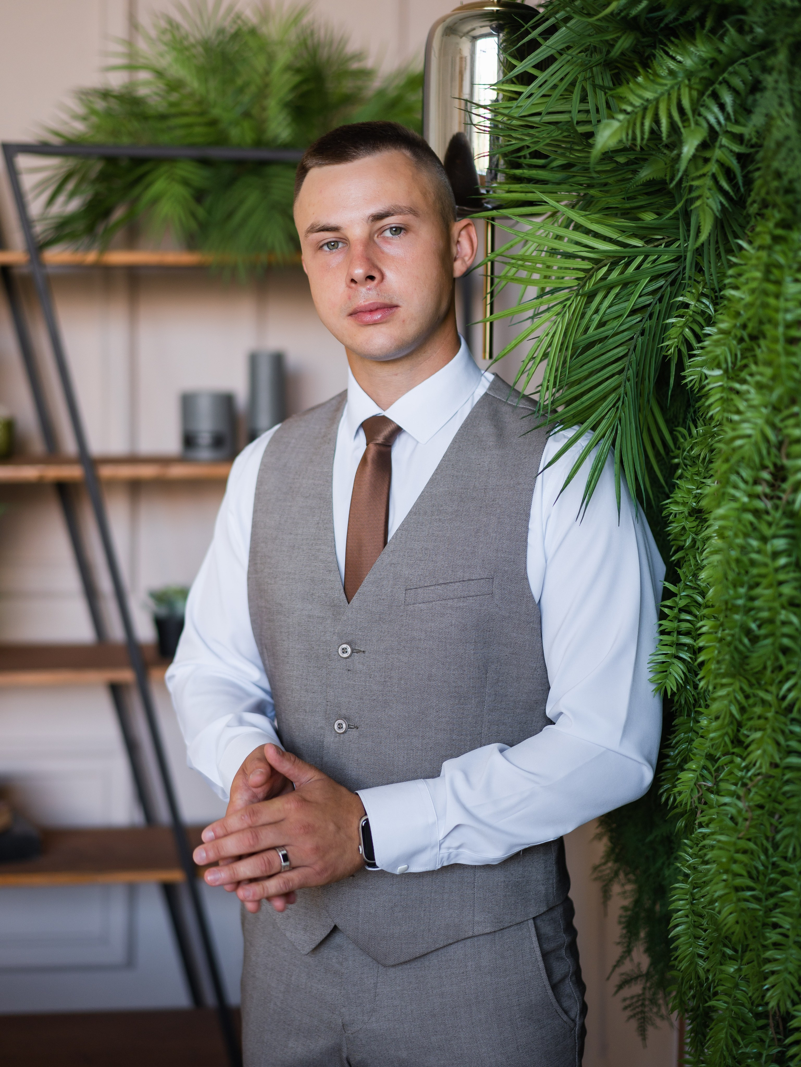 Свадьба — Даниил & Дарья 20.07.24. Фотограф Москва