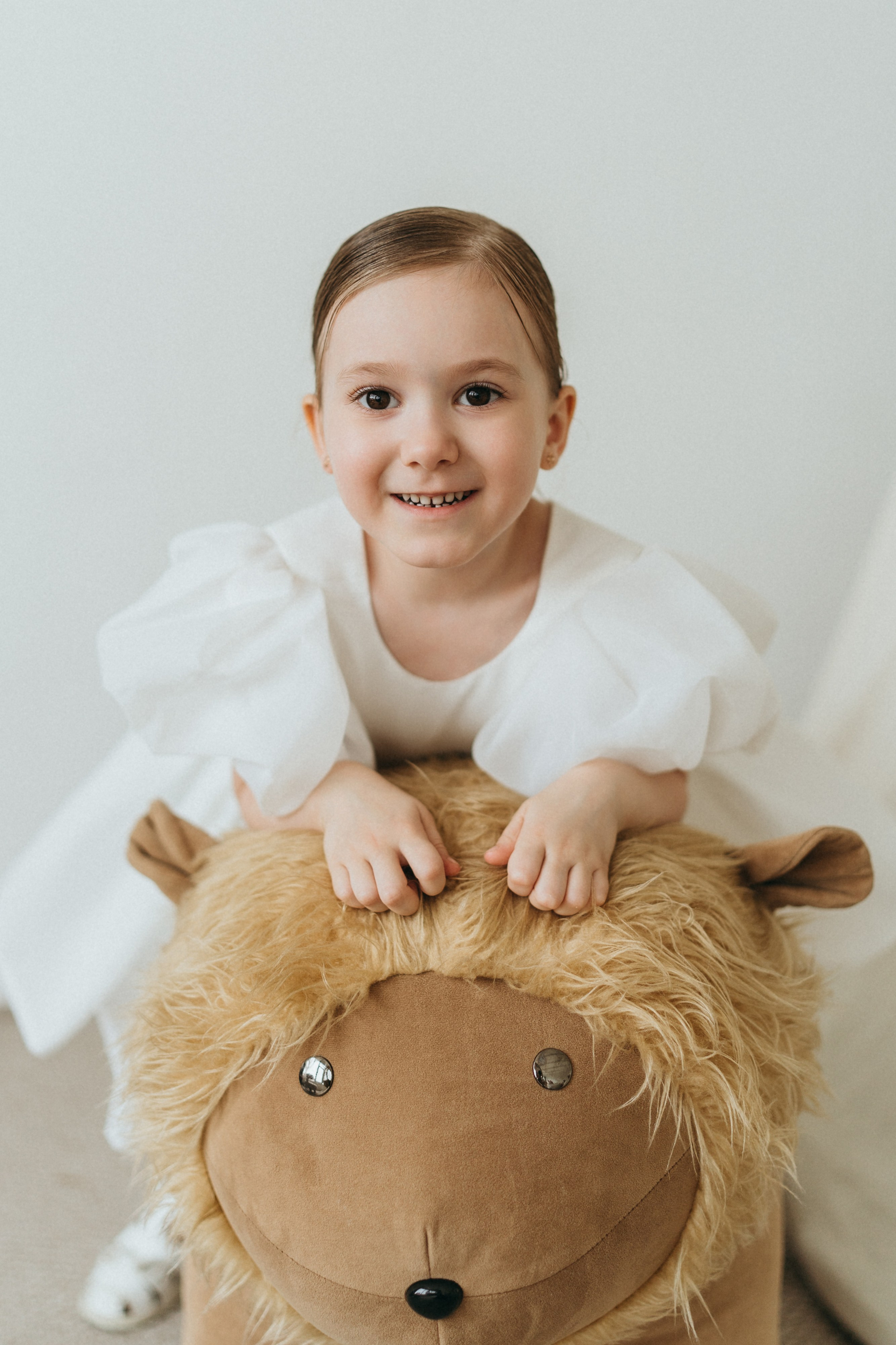 Дарья и Аврора. Фотограф в Санкт-Петербурге — Лучина Екатерина