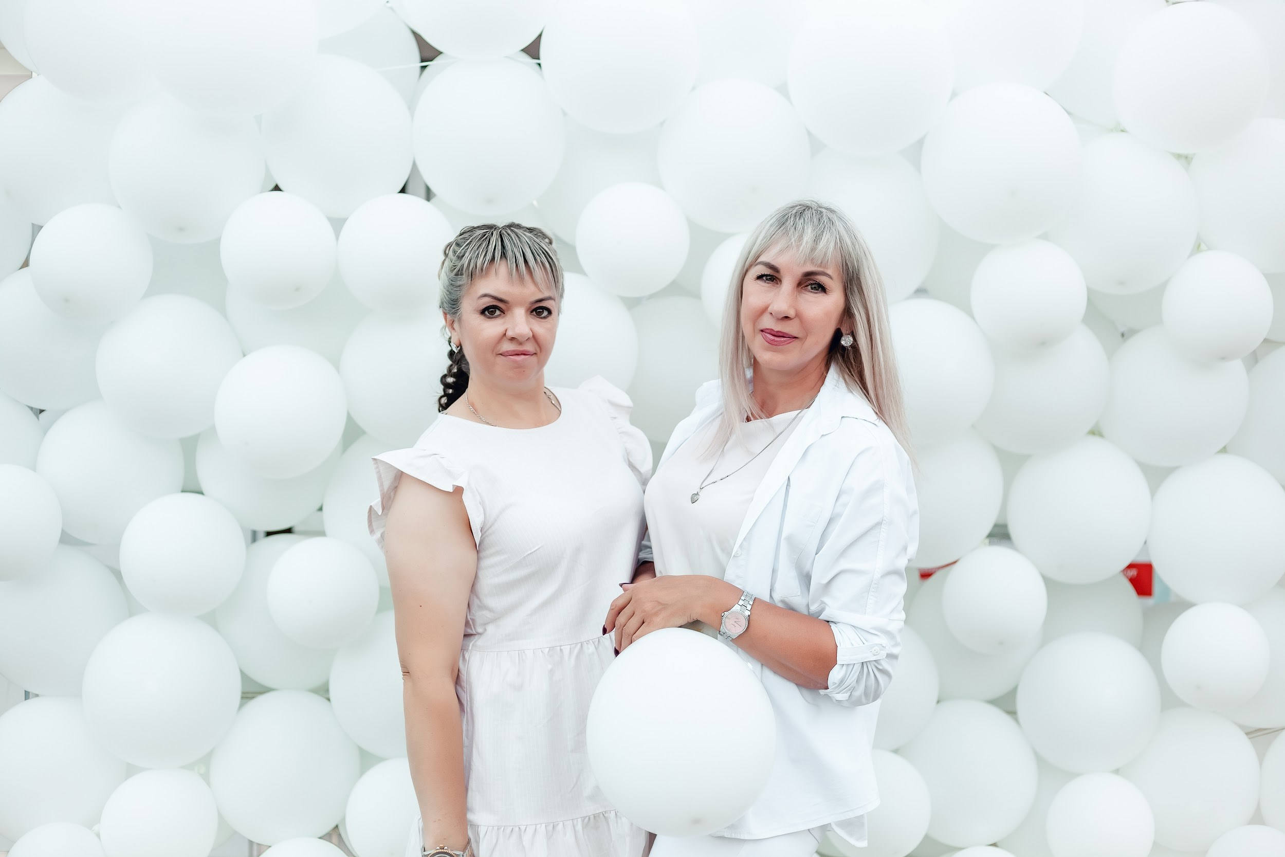 White Party. Профессиональный фотограф в Воронеже Владислав Крылов