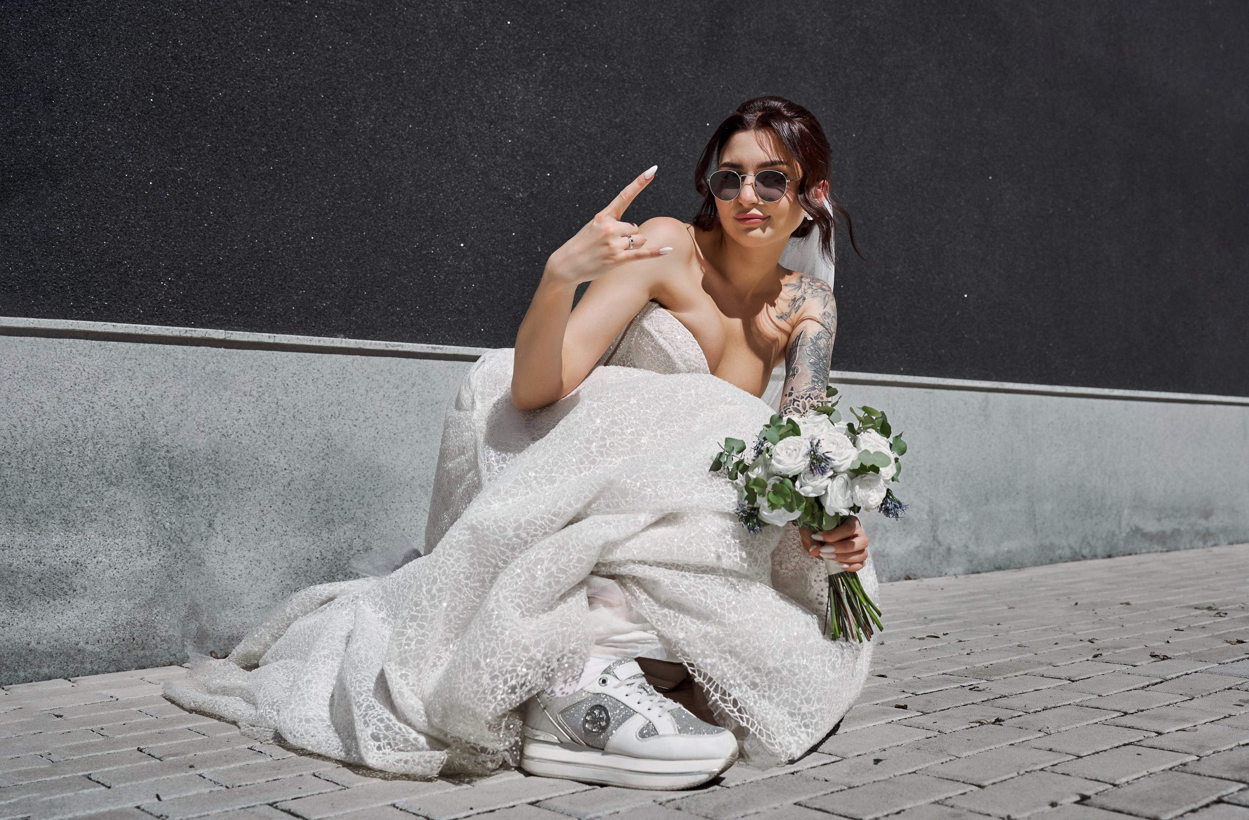 Wedding Artem & Alina. Профессиональный фотограф в Воронеже Владислав Крылов