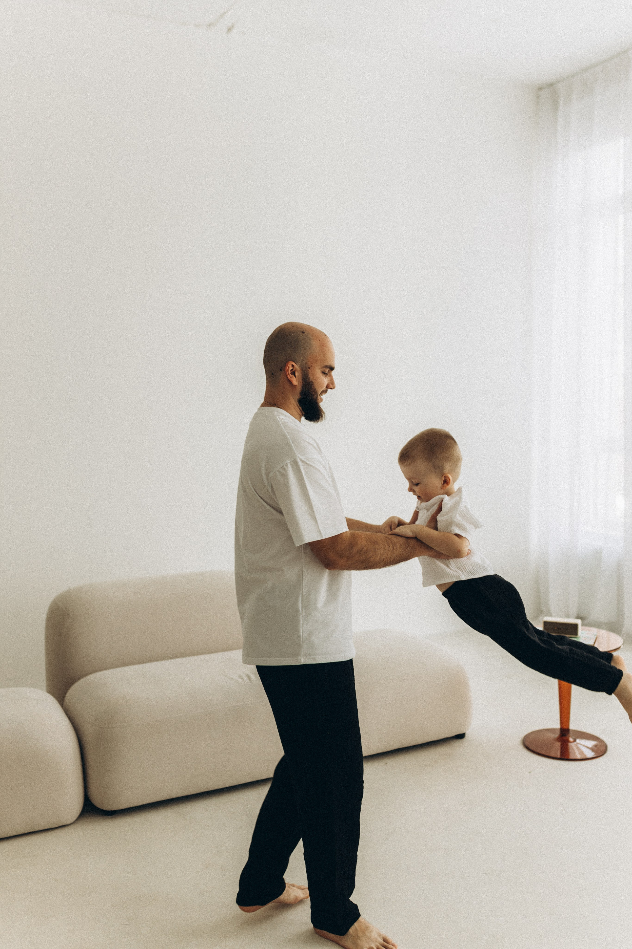 Петя Лера и Даня. Семейный фотограф в Новороссийске и Анапе Александра Яковлева