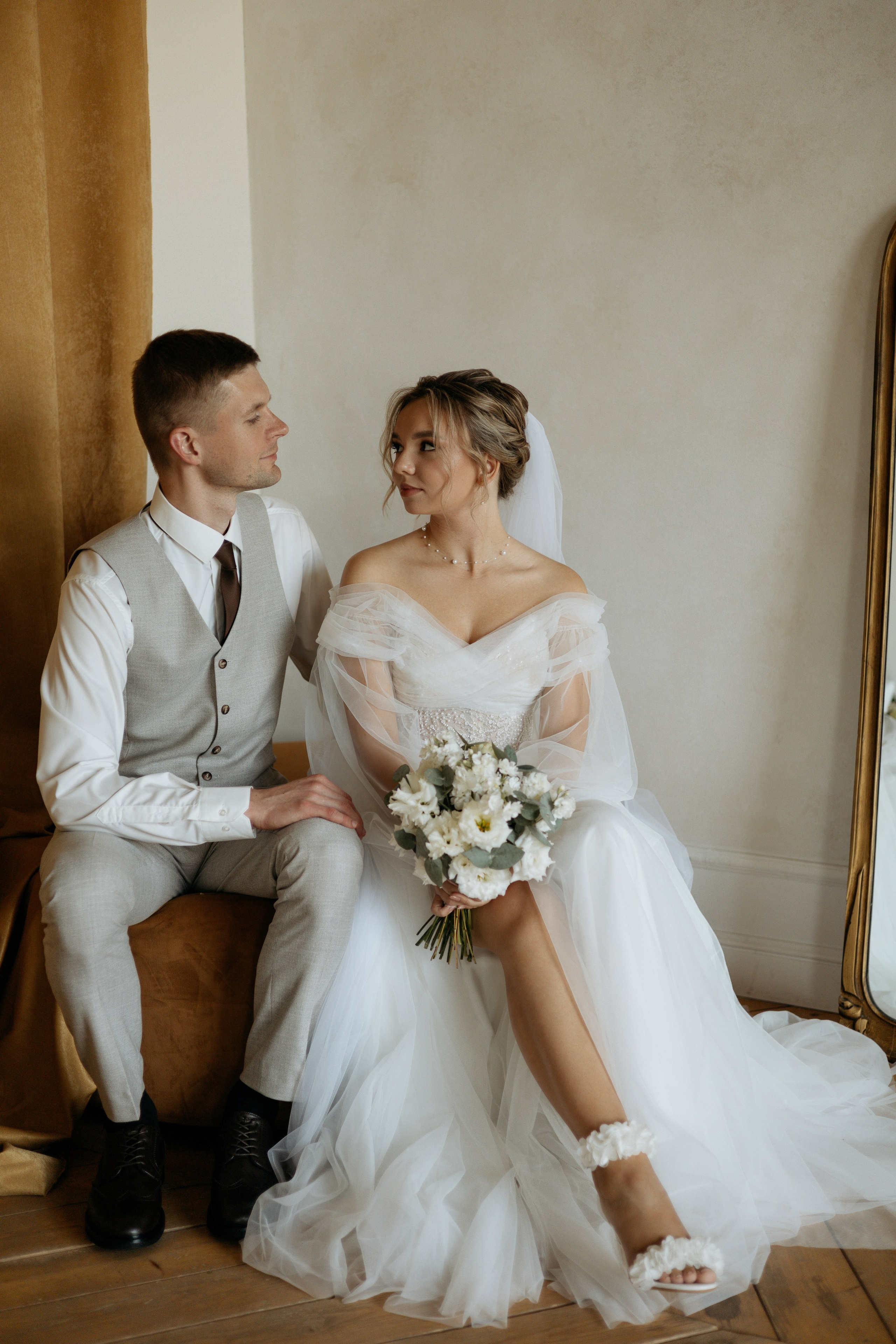 Пётр и Анастасия. Самый теплый фотограф в Краснодаре Рябоконь Ксения