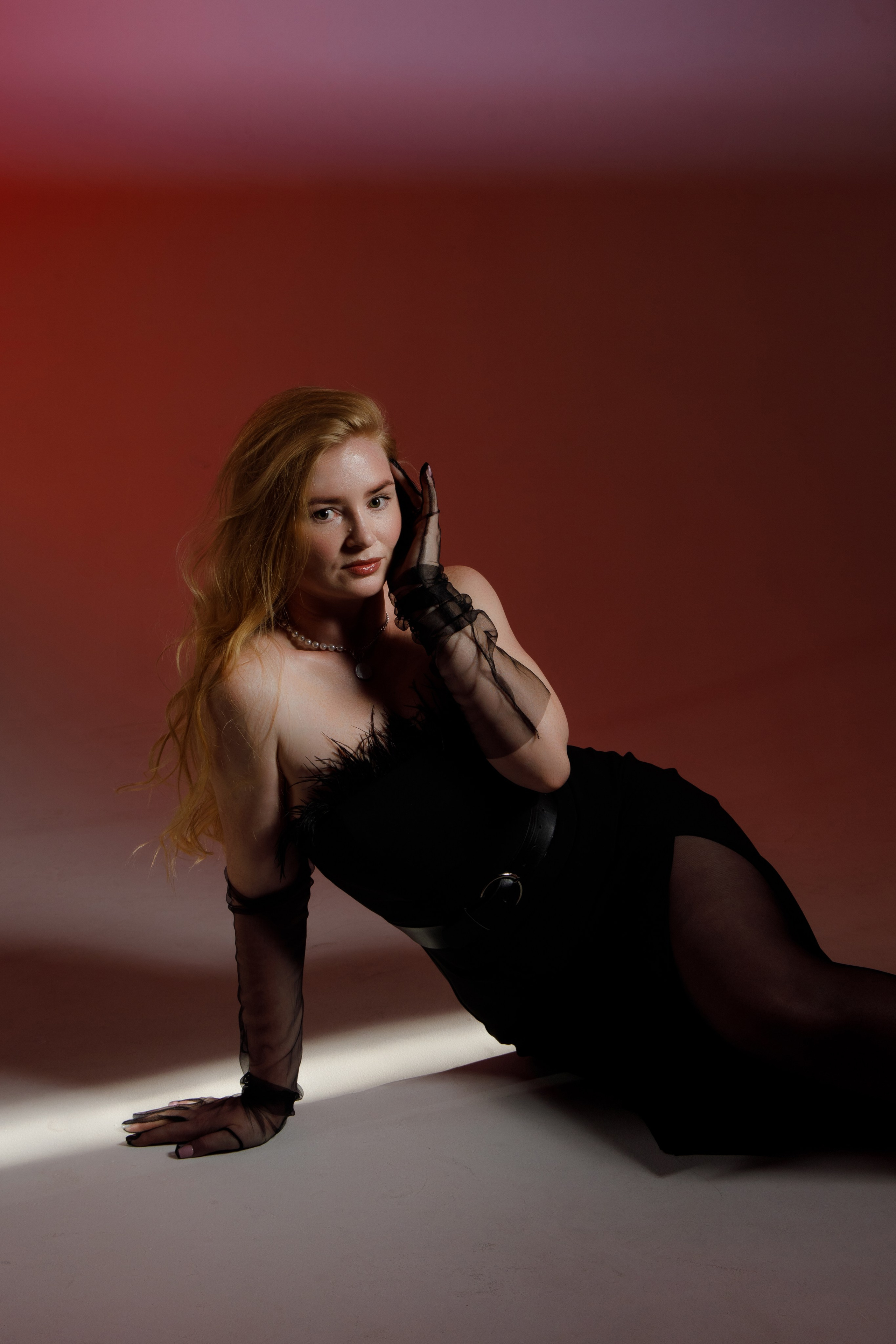 Настя. Фотограф Новороссийск