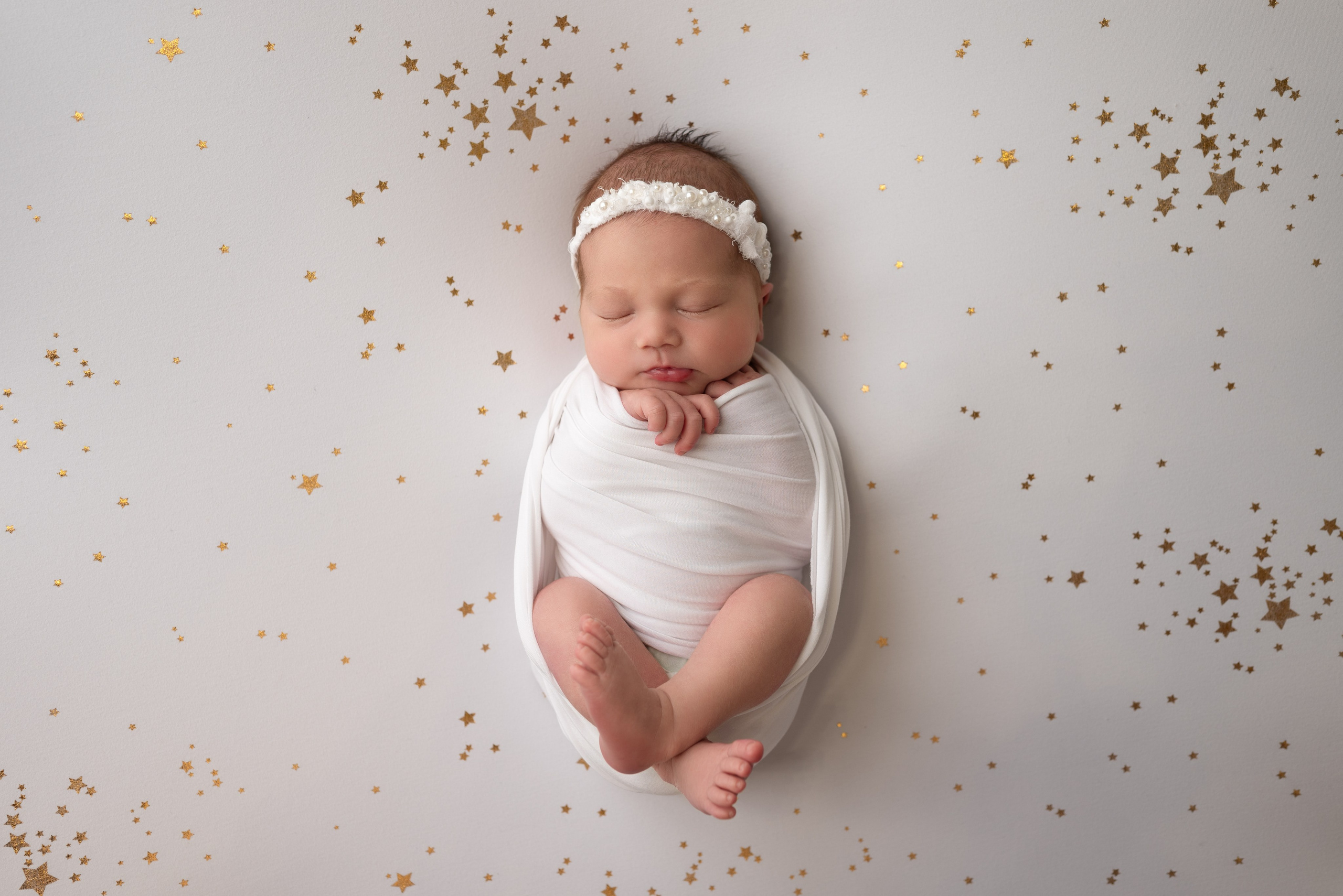 Фотогалерея. Фотограф новорожденных в Моксве и МО, Альбина Саламатова