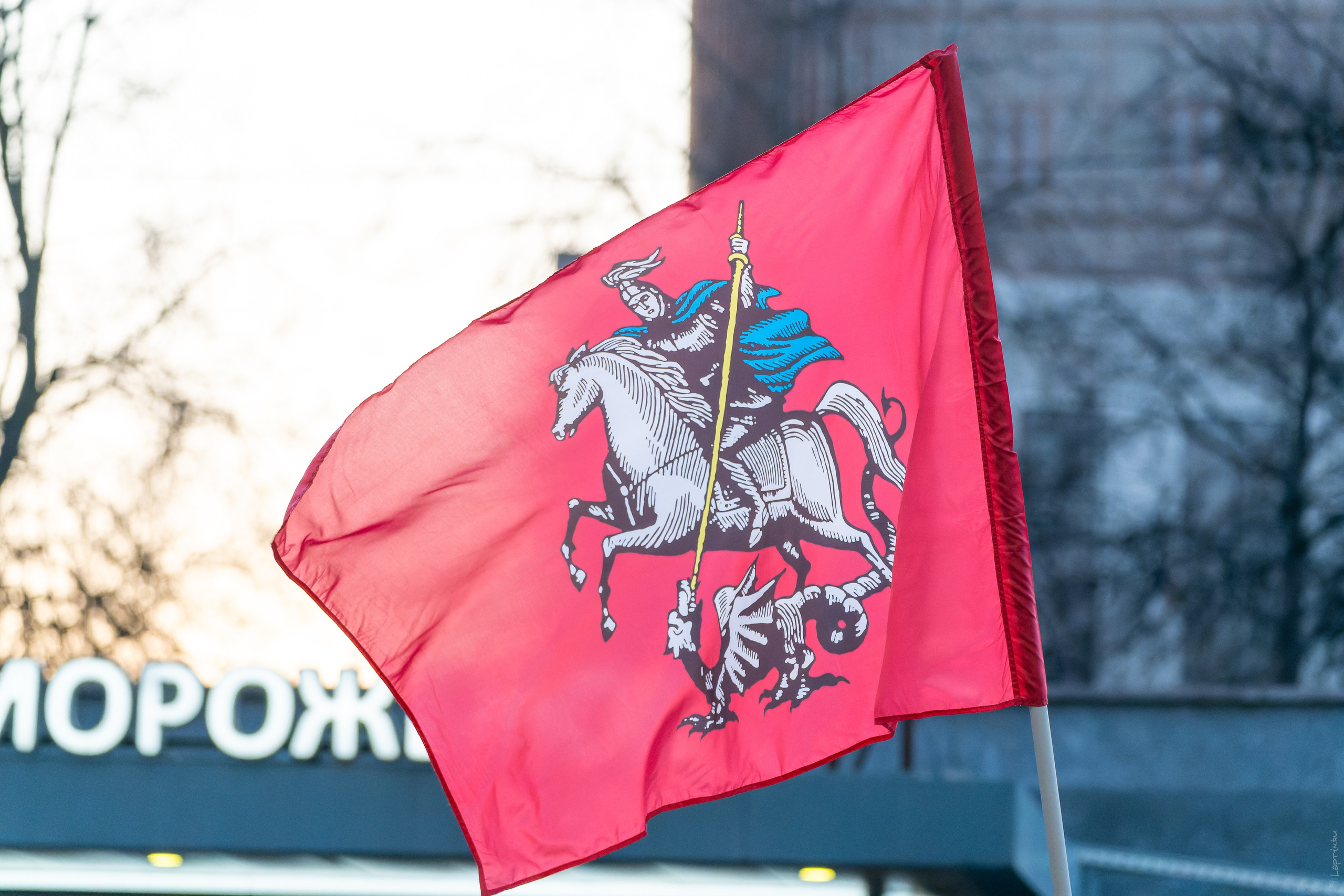 Концерт Крымская весна. «Студия DRONAVT`s» — видеосъёмка и фотография г. Москва