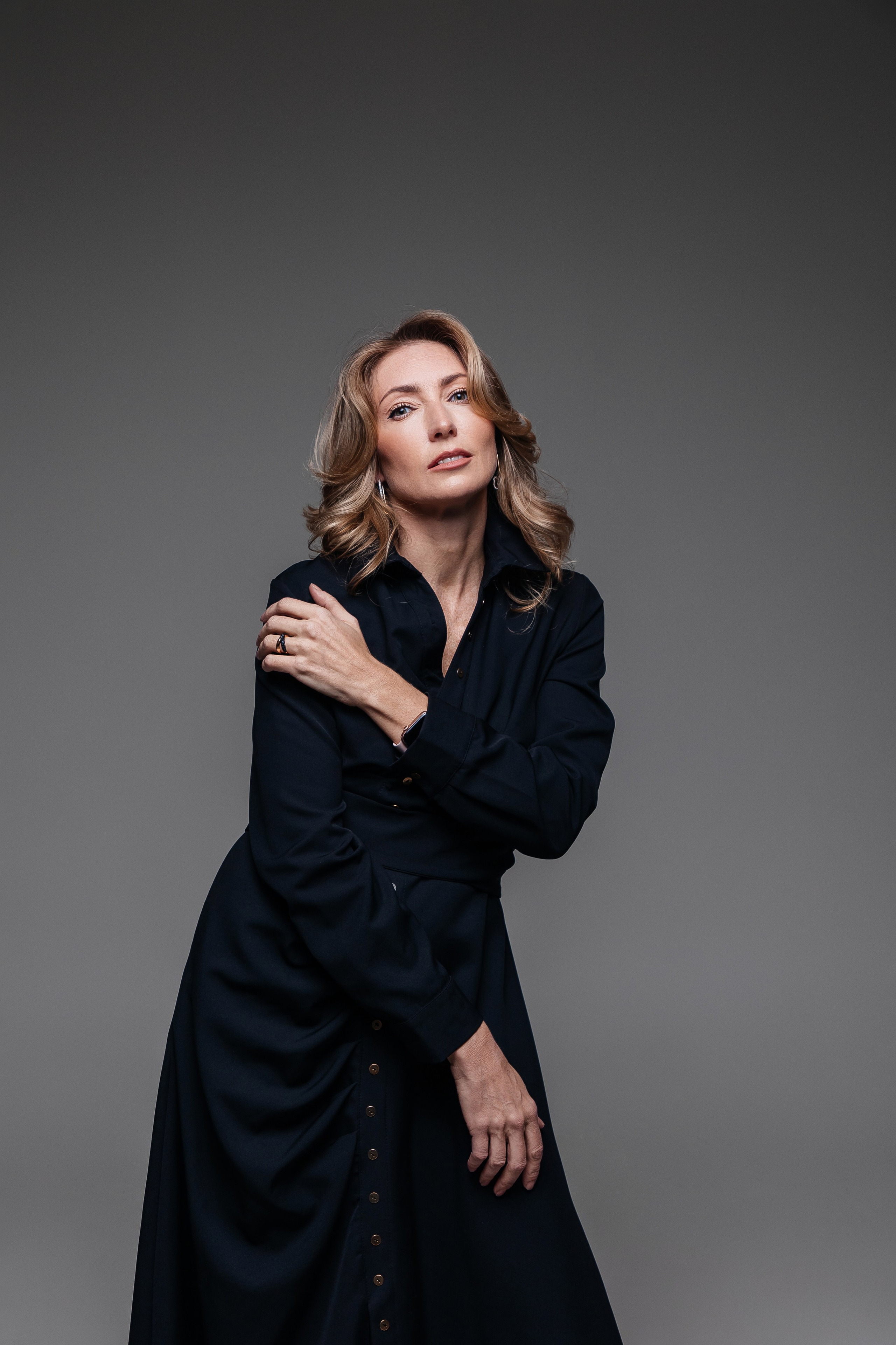 Юлия. Фотограф Денис Лесковский (Тюмень)