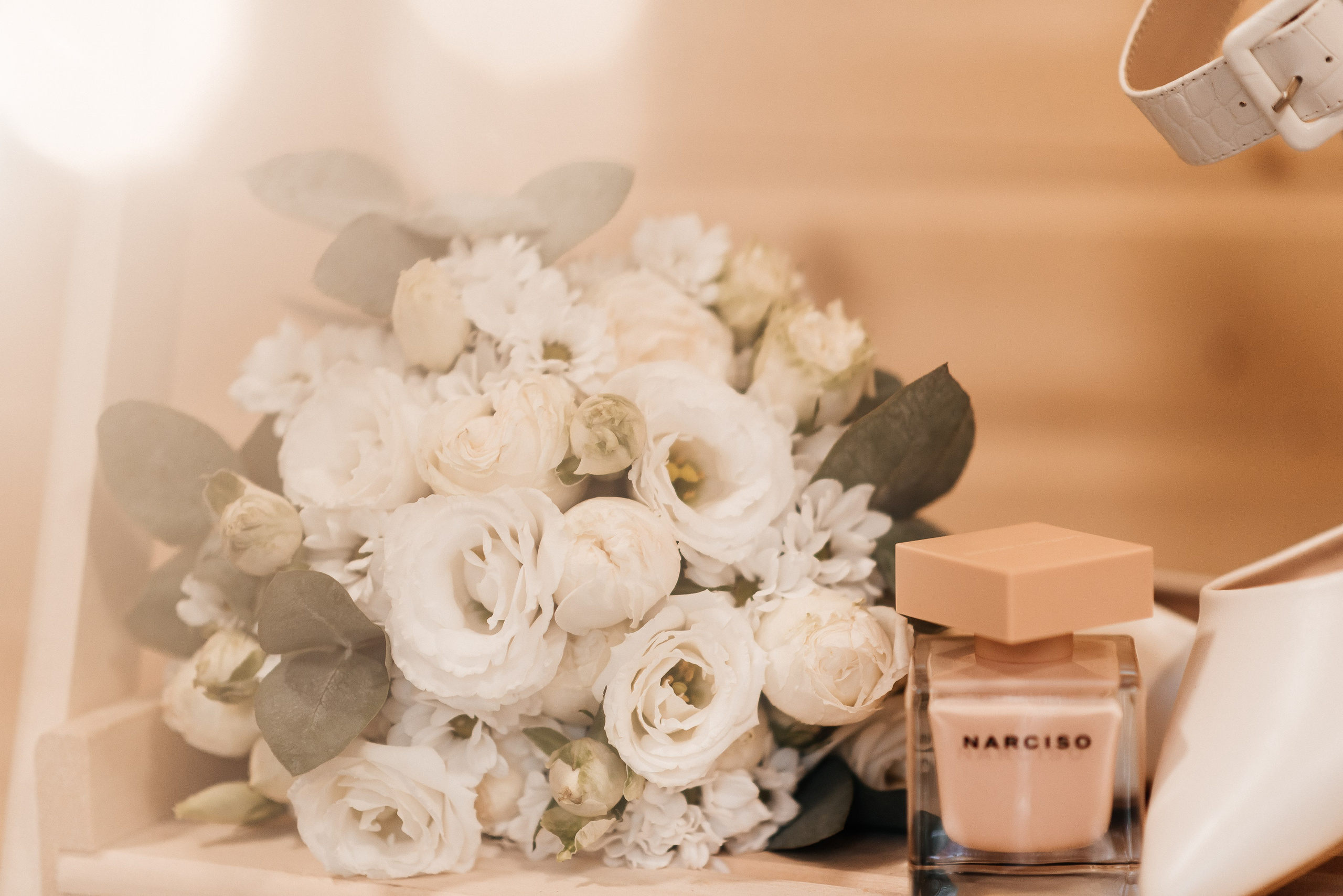 Кристина и Алексей. Фотограф Галина Рагозина