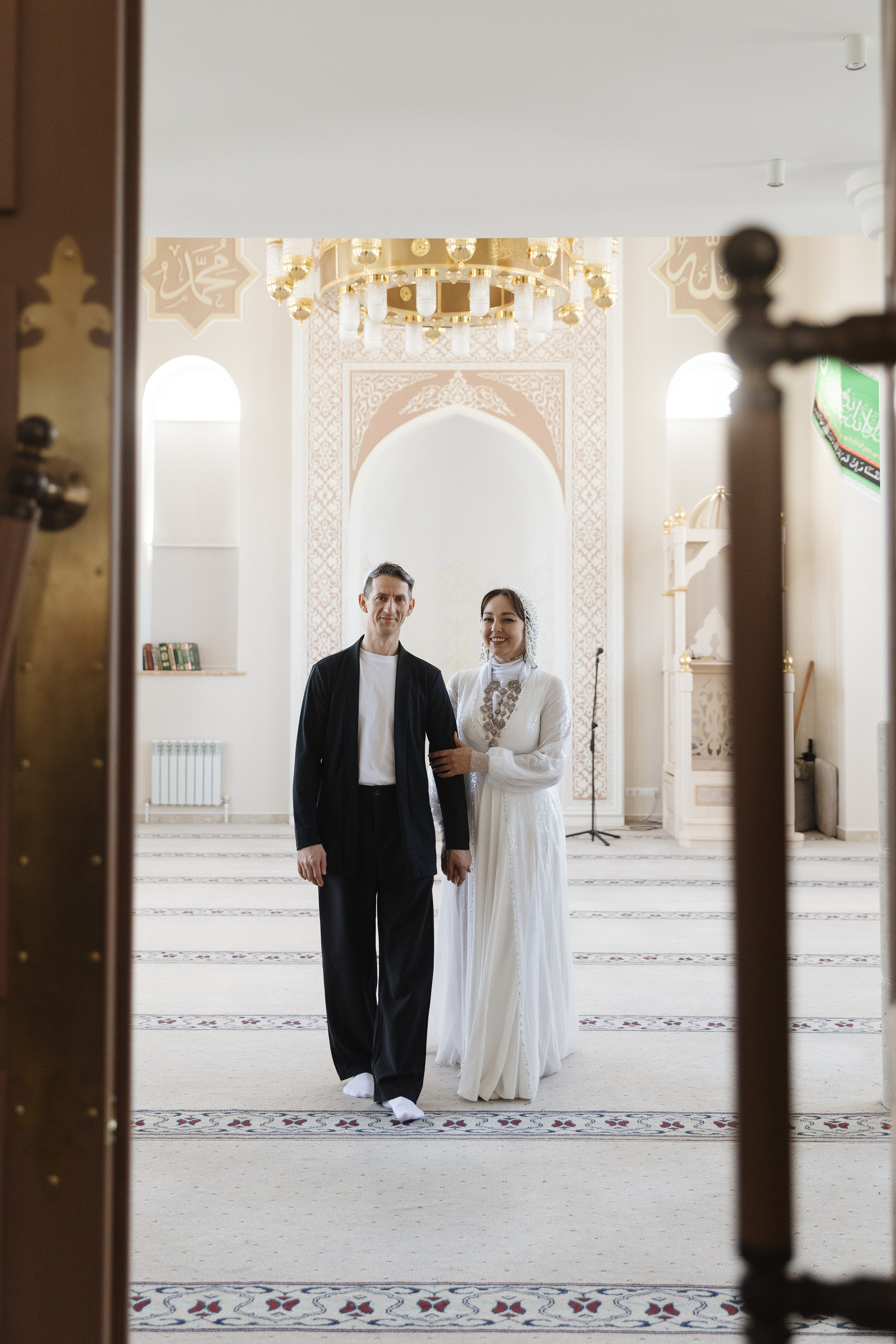 Алида & Максим