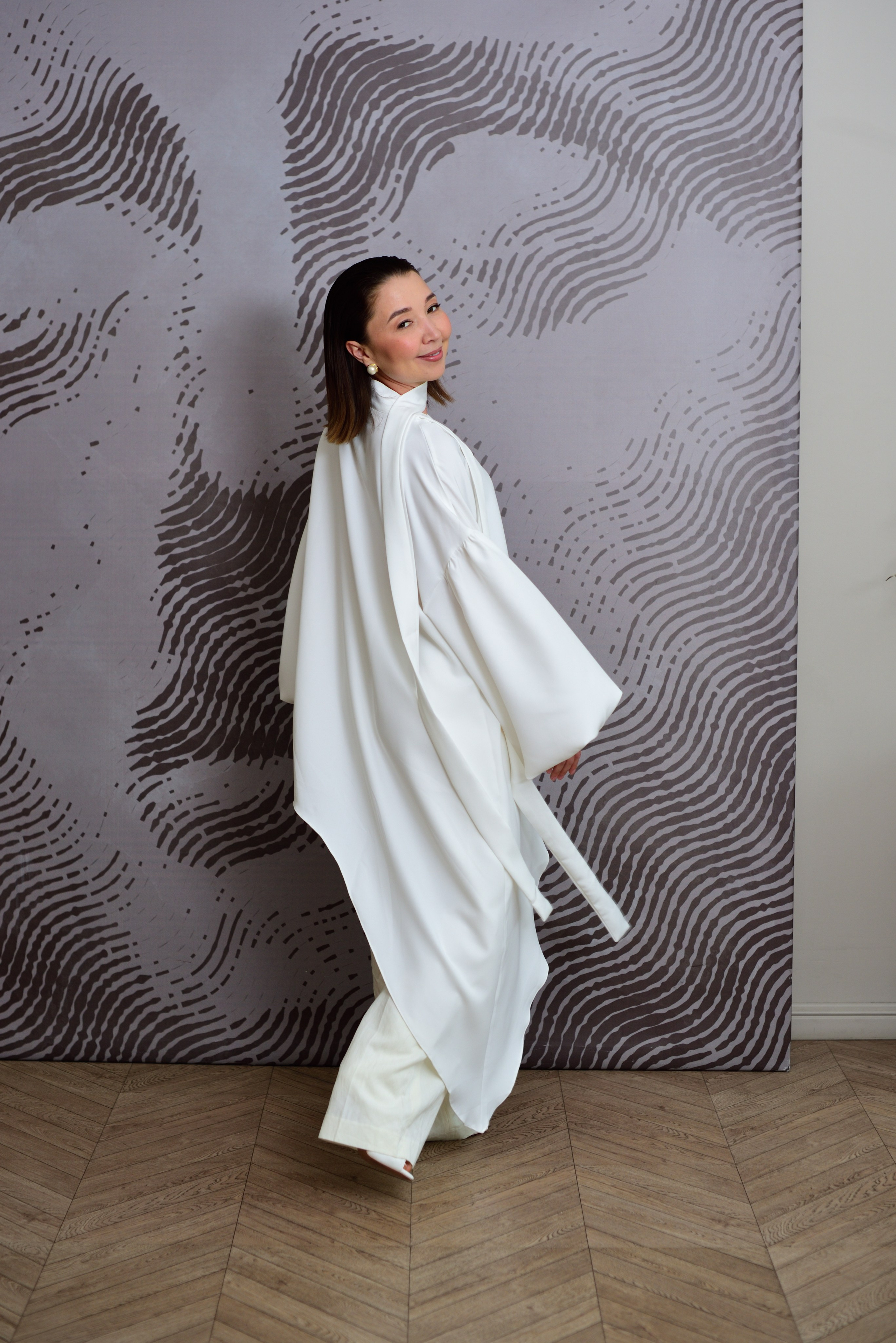 Портрет. Ваш персональный фотограф в Москве ЮША