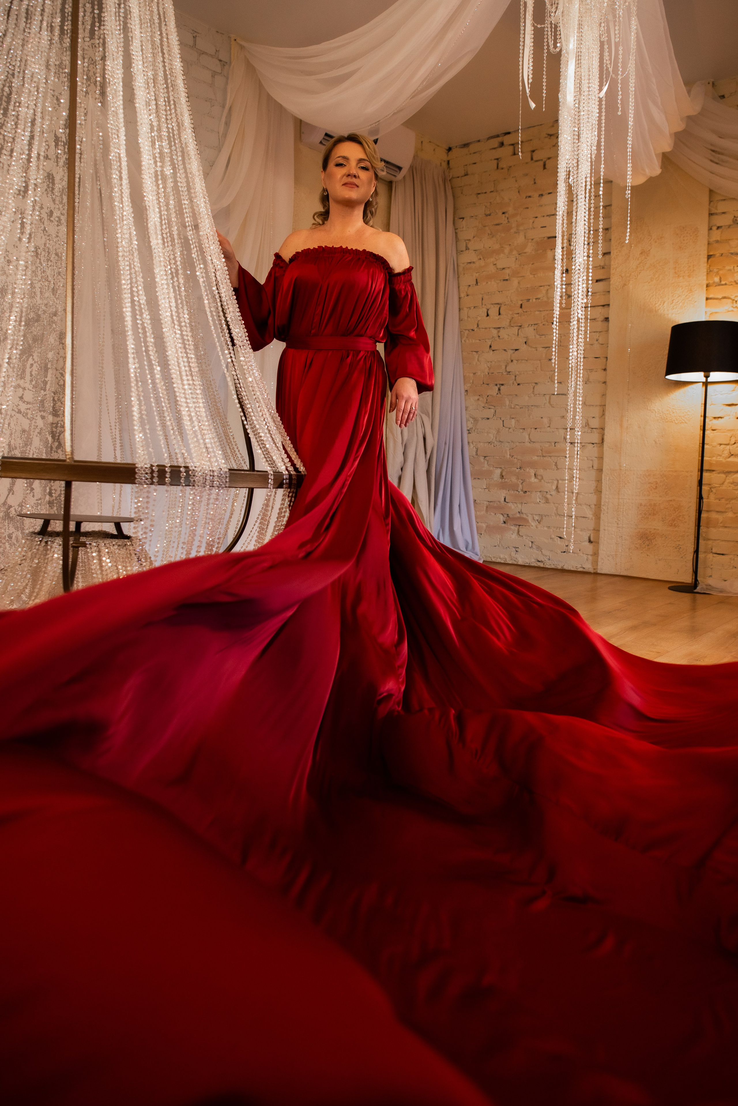 Фотопроект КОРОЛЕВА. Фотограф Юлия Летовальцева, город Мариуполь