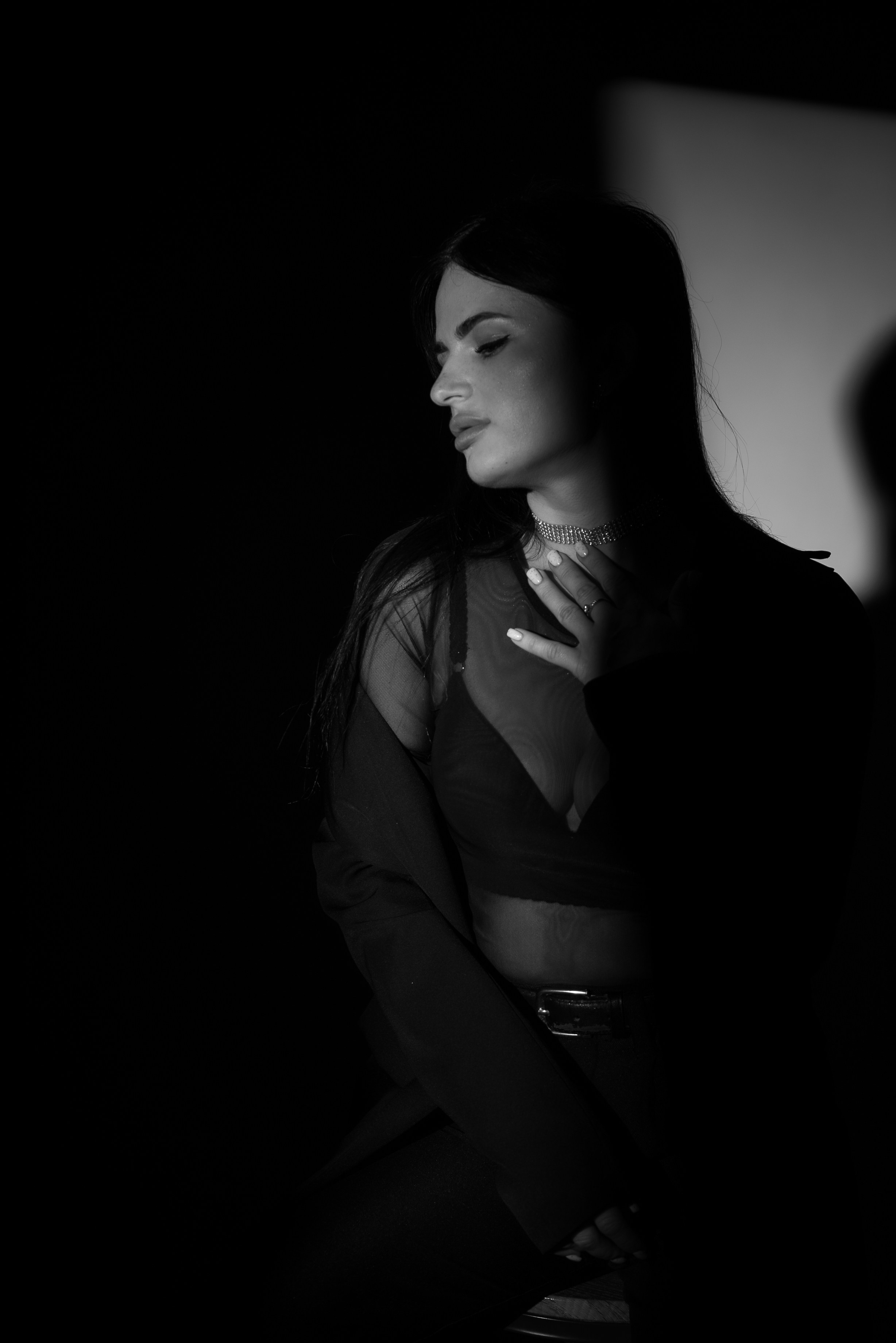 Портретные. Фотограф Юлия Летовальцева, город Мариуполь