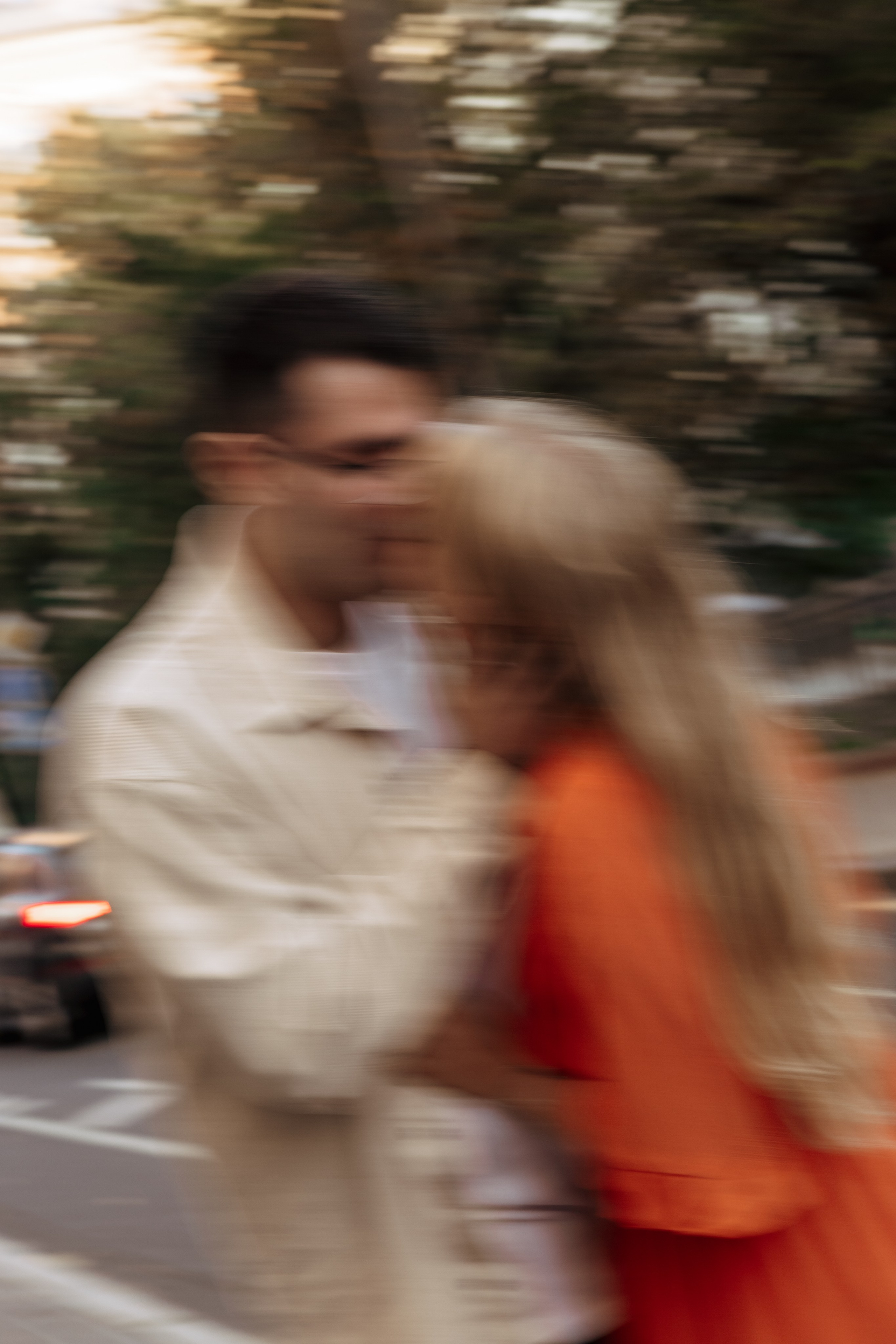 Лада и Артак. Фотограф Анна Луценко Москва