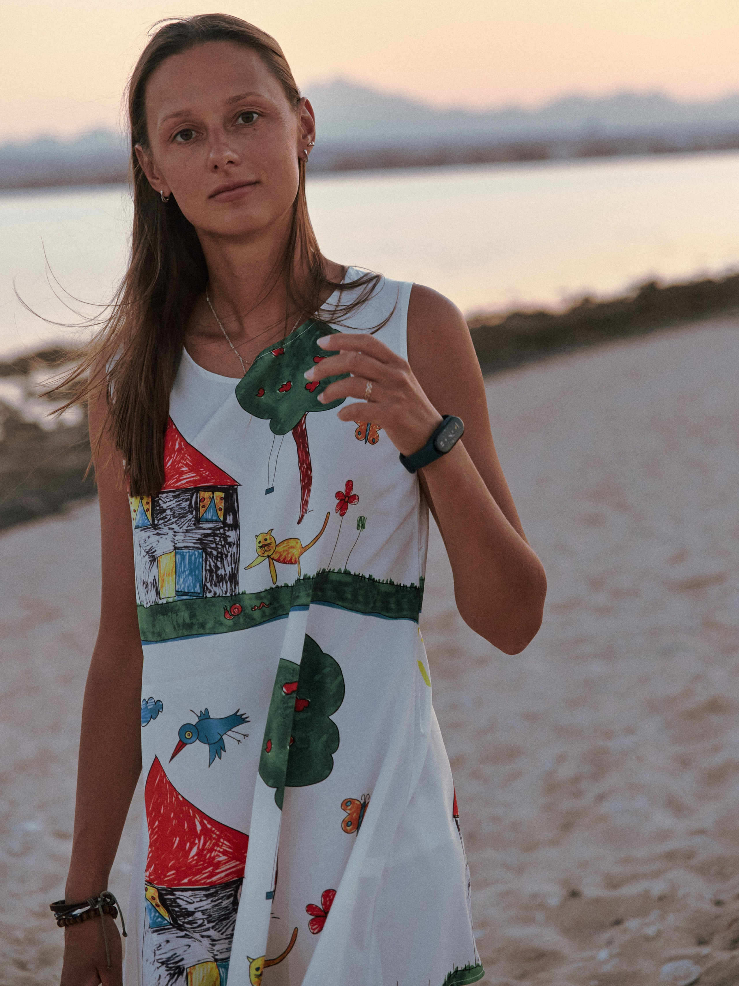 Rita & family. Jorgis — фотограф в Хургаде / обучение фотографии