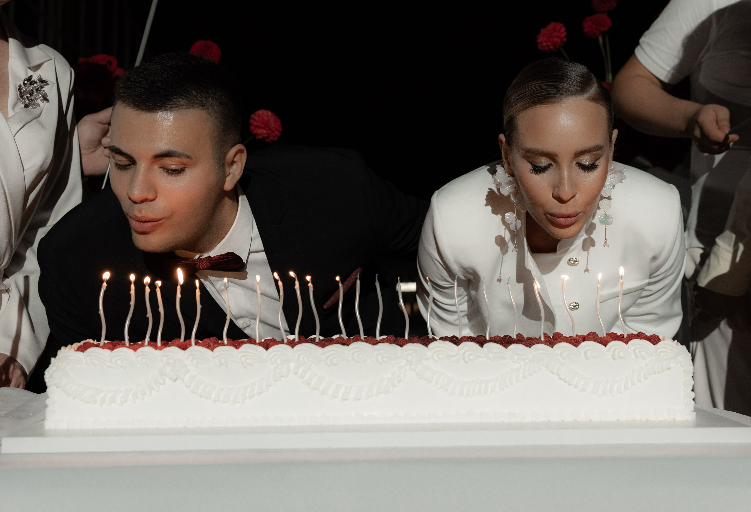 Константин и Инна. Свадебный фотограф Тула Москва СПБ / Сёмина Дарья