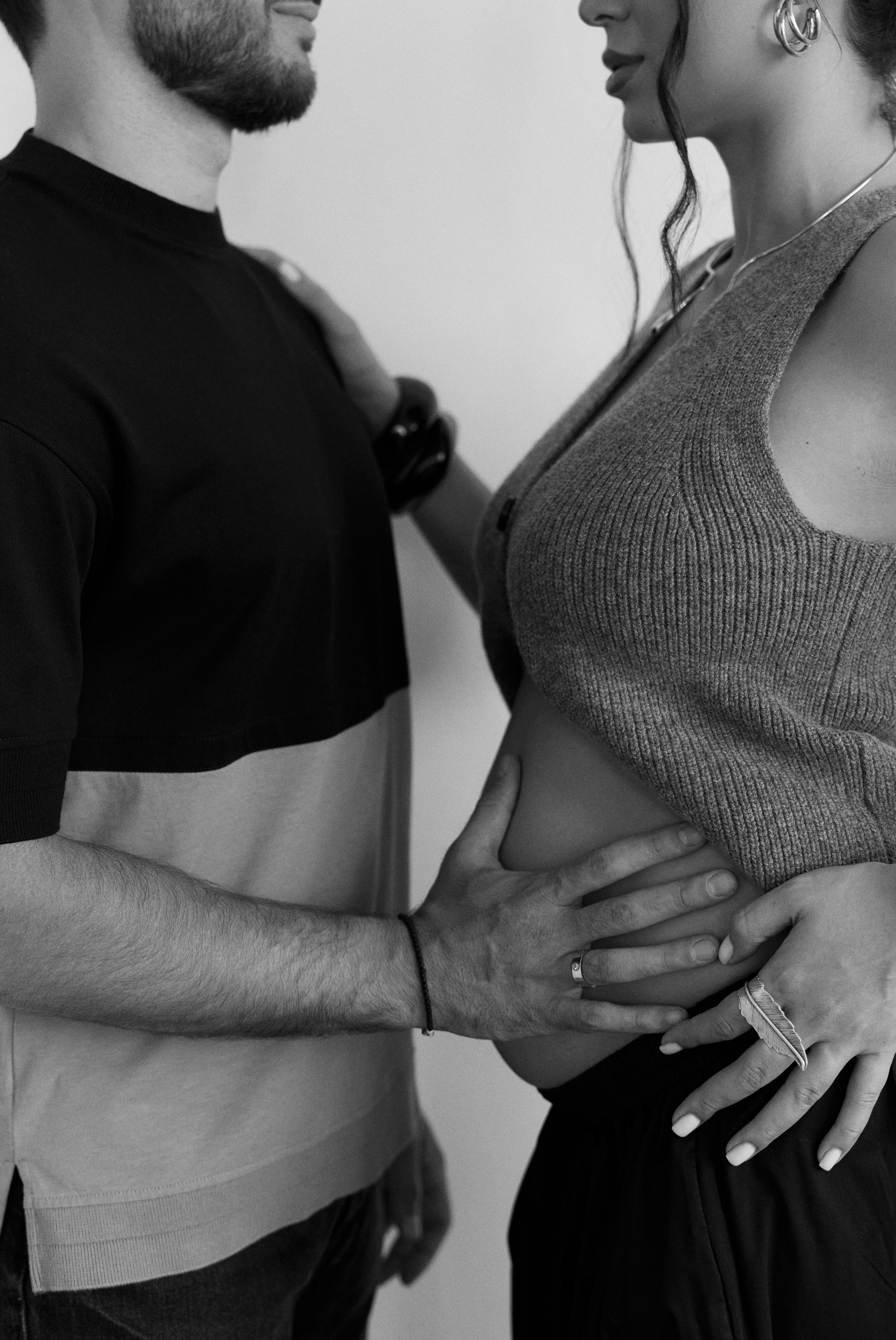 Pregnancy. Фотограф в Анапе Инесса Басова