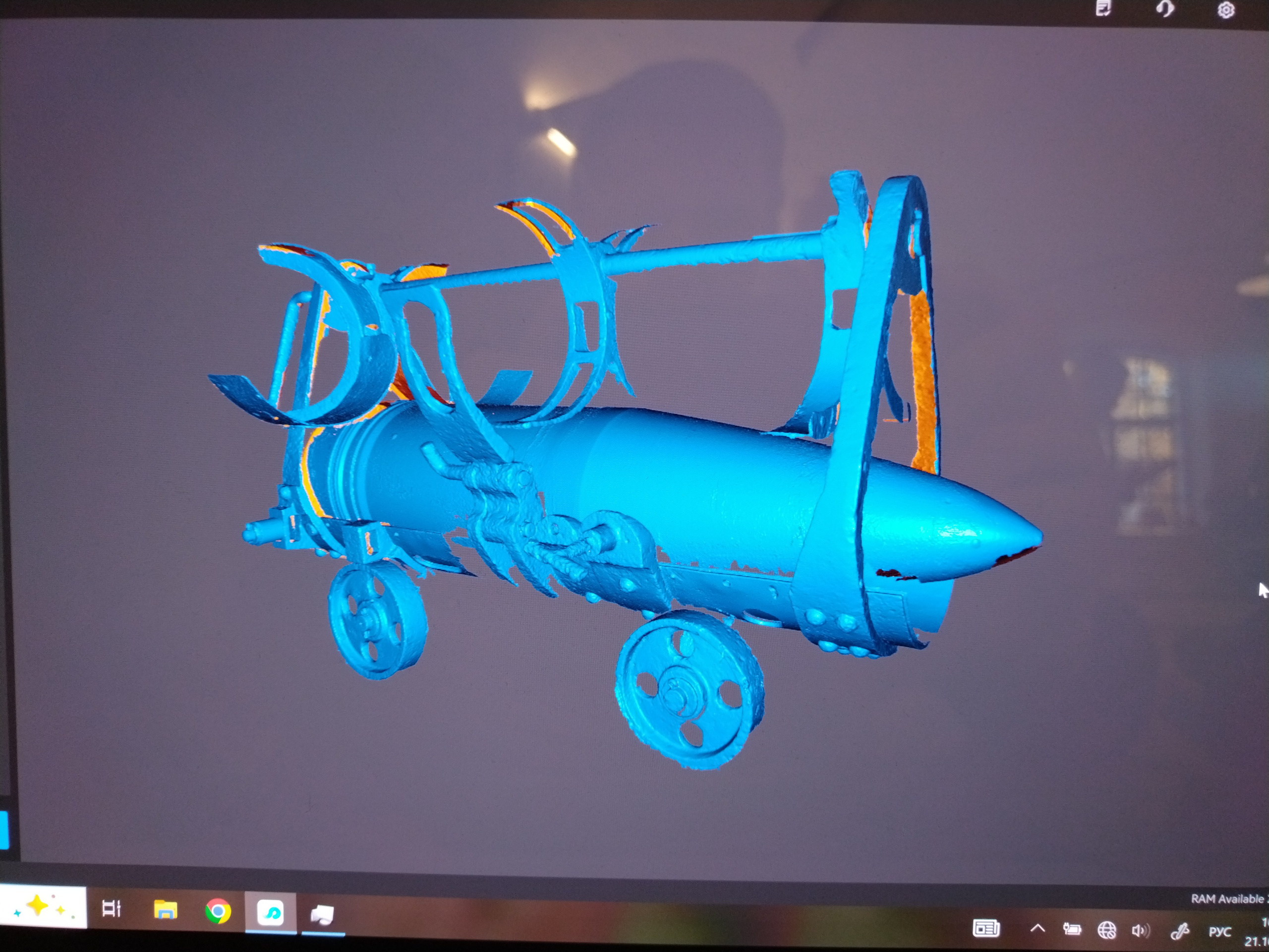 Макеты. Игорь Кильдяшев | 3D-художник · арт-директор | Москва