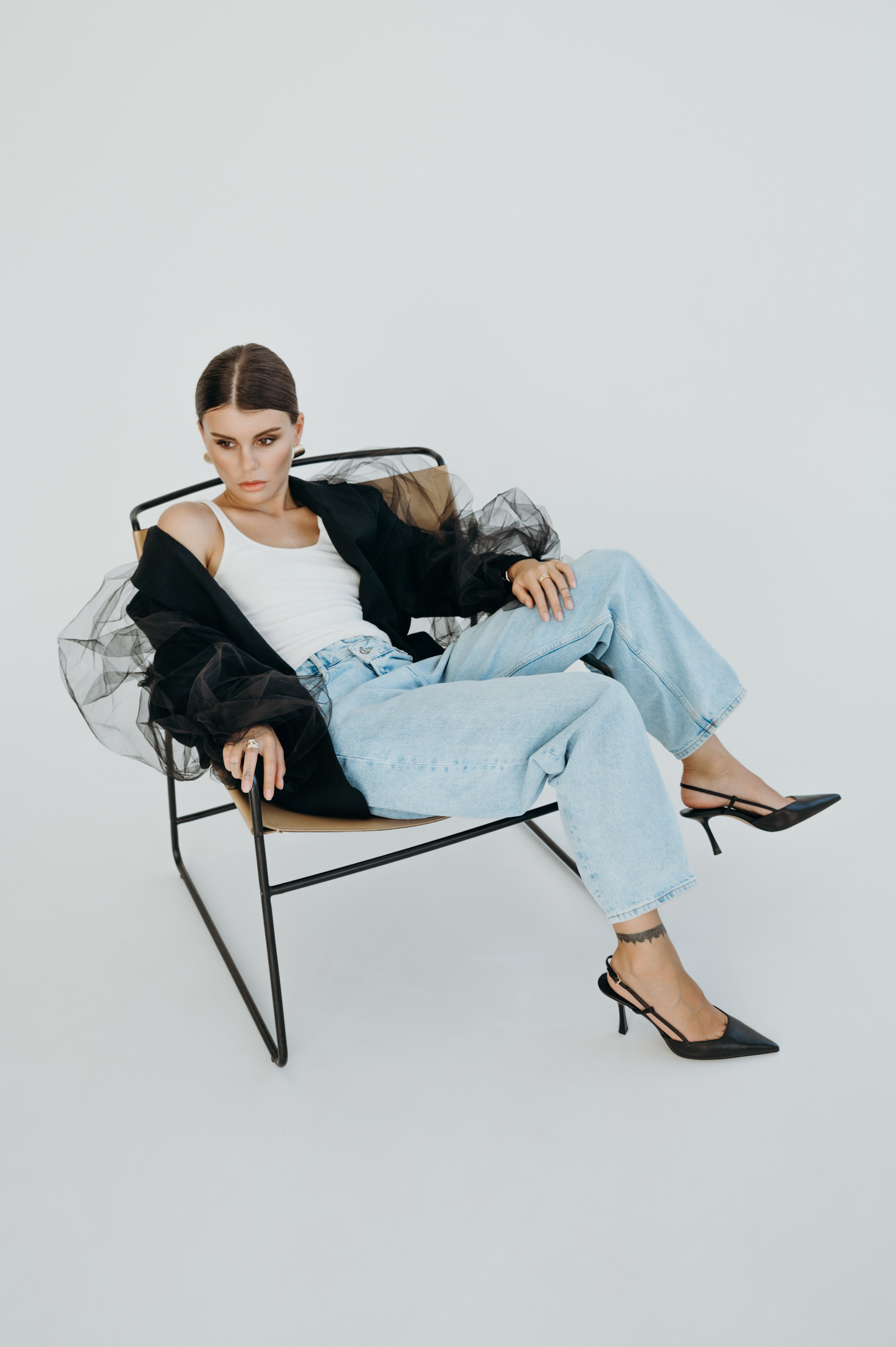 Studio. Фотограф Сергей Воля