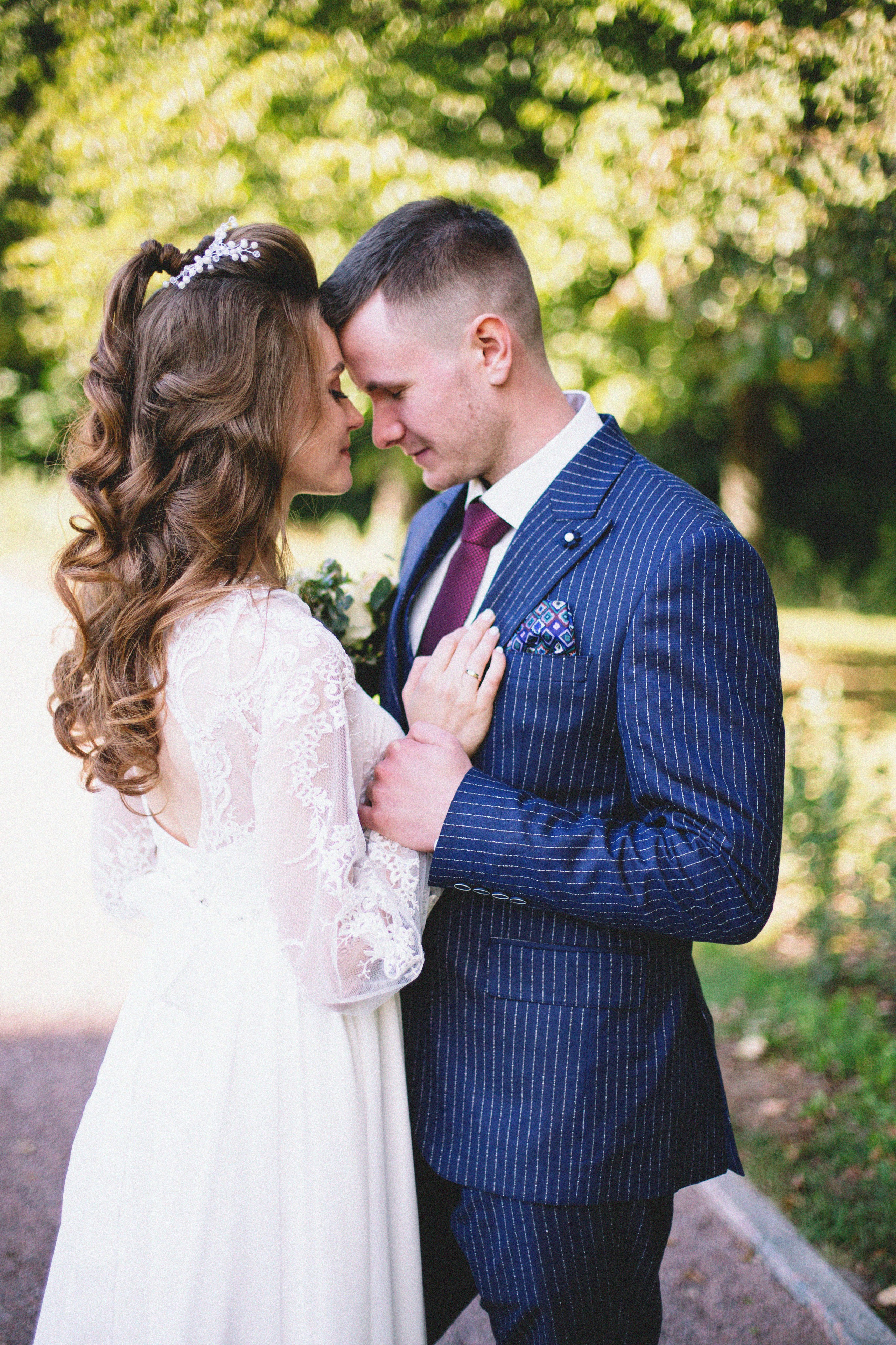 Владимир и Екатерина. Портретный и свадебный фотограф Даня Похватова