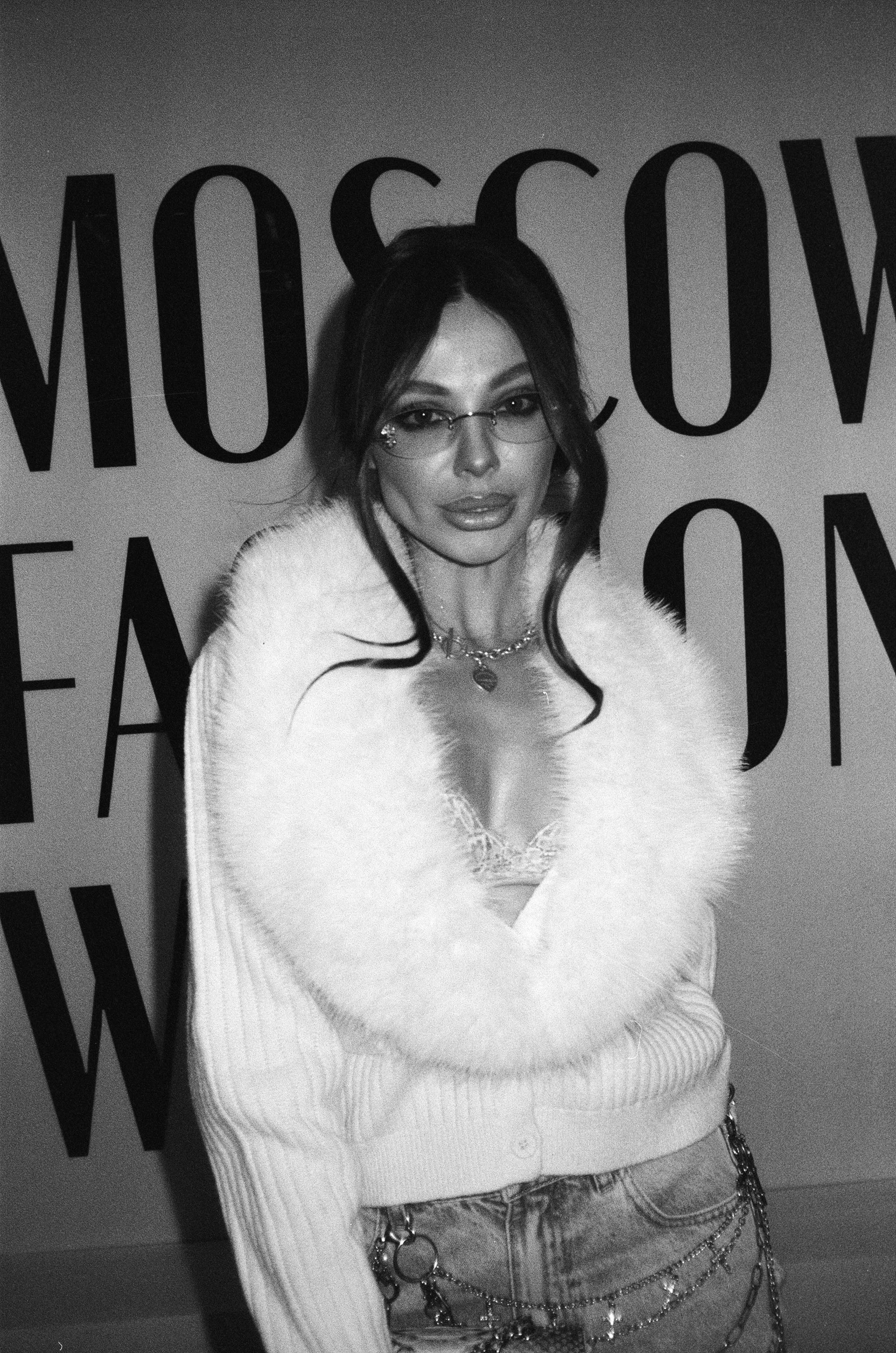 День 6. Плёночный фотограф Москва, Саша Звук