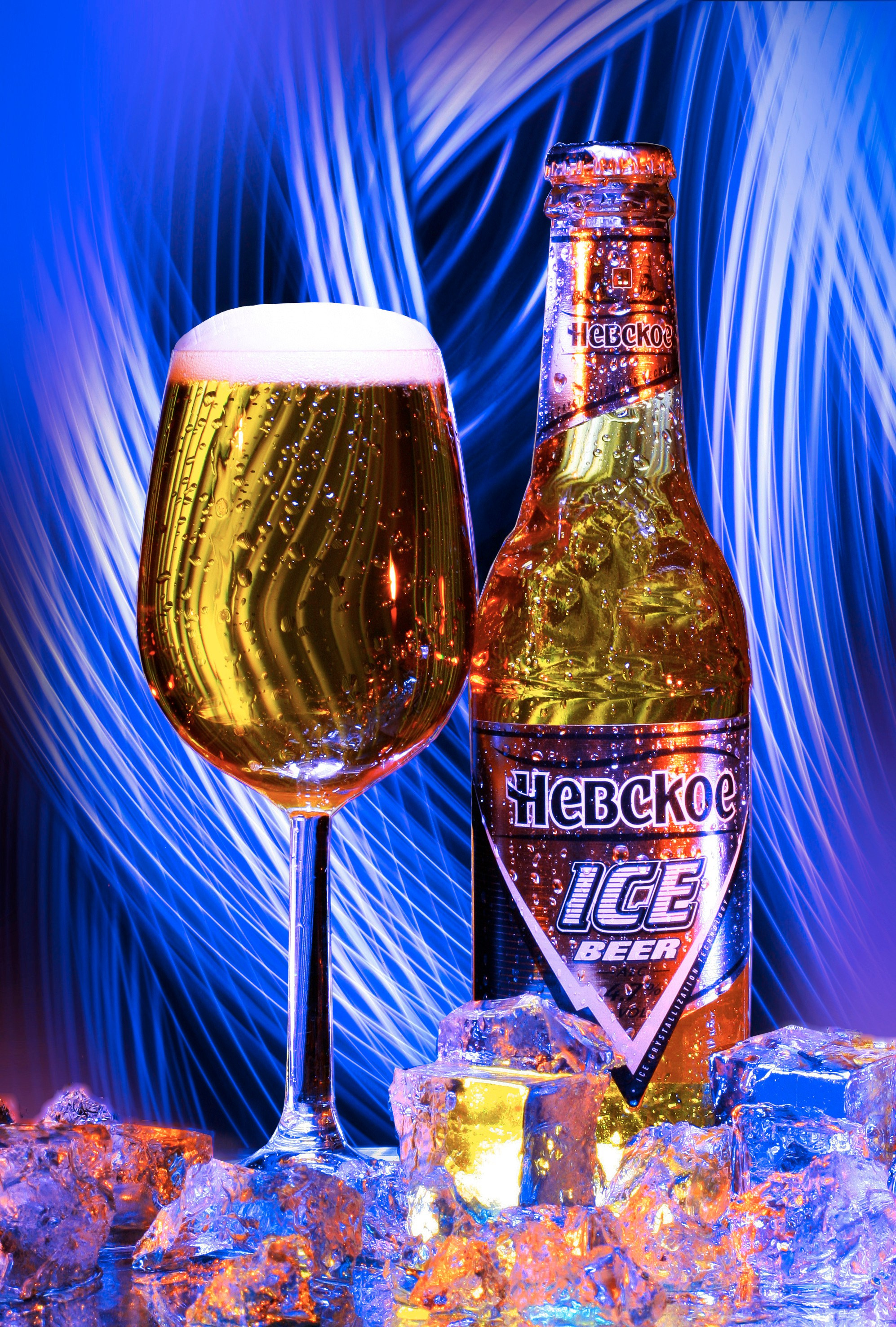 Drinks. Рекламный фотограф и создатель контента Никита Барковский