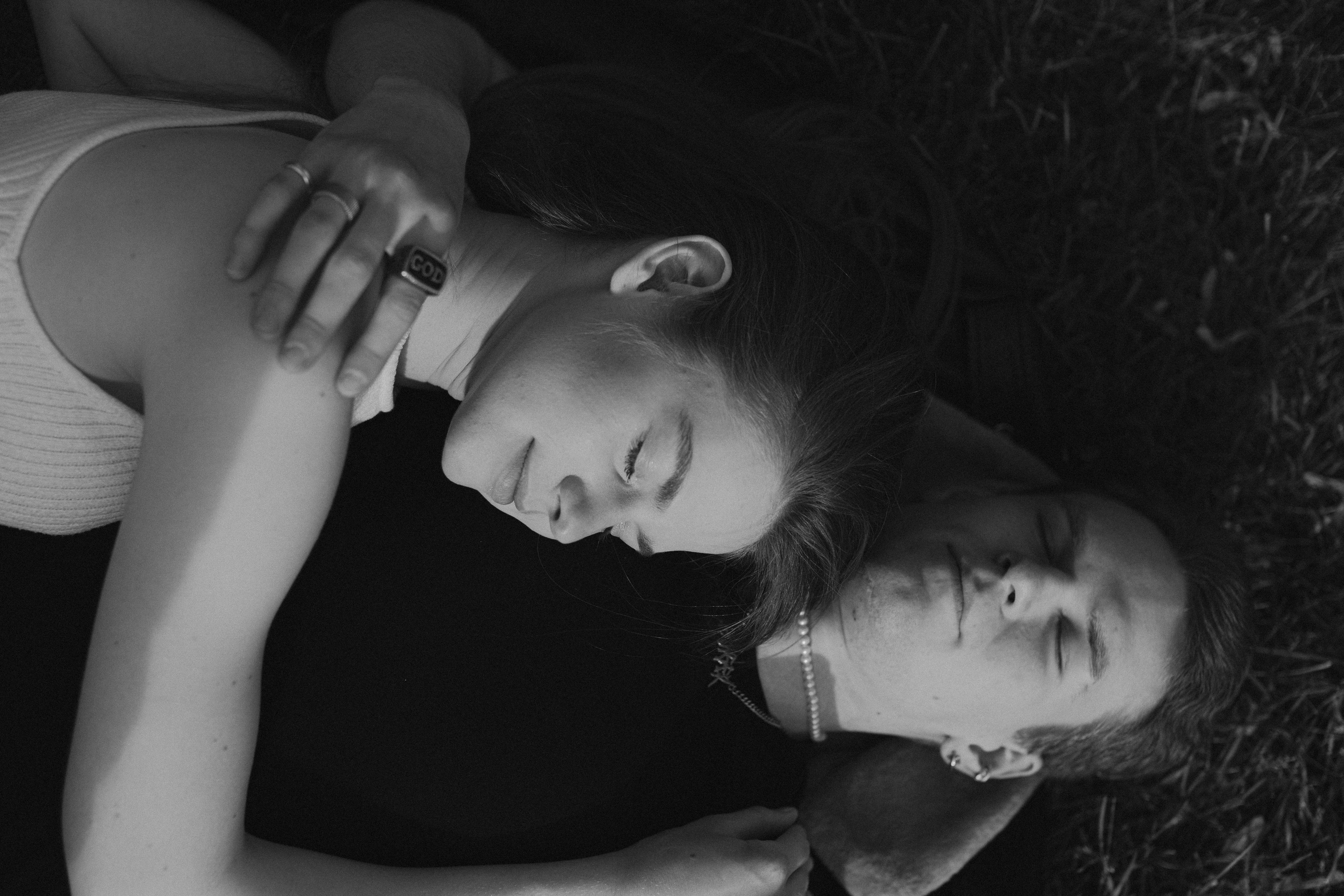 Кристина и Кирилл. Свадебный и семейный фотограф Савельева Дарья