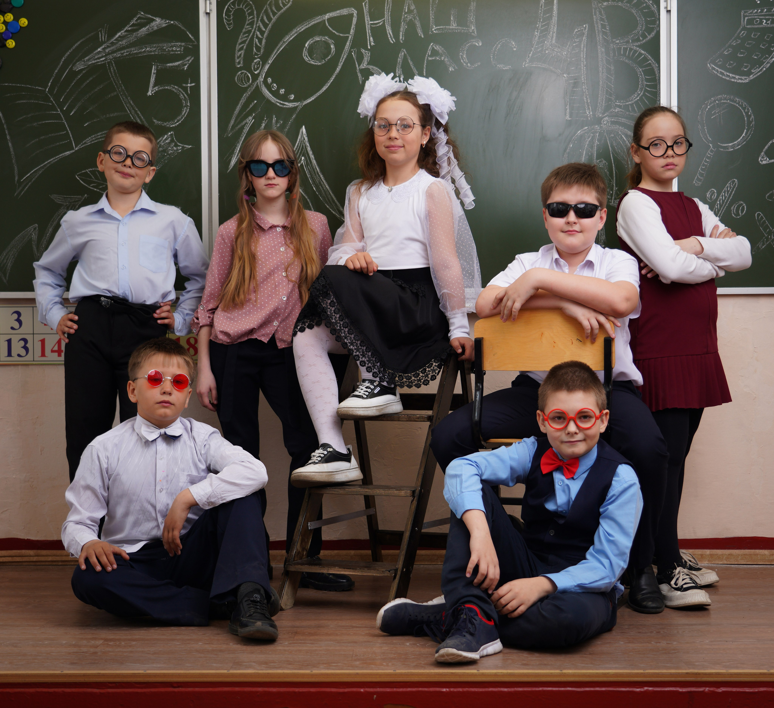 фотограф Курагино выпускные альбомы