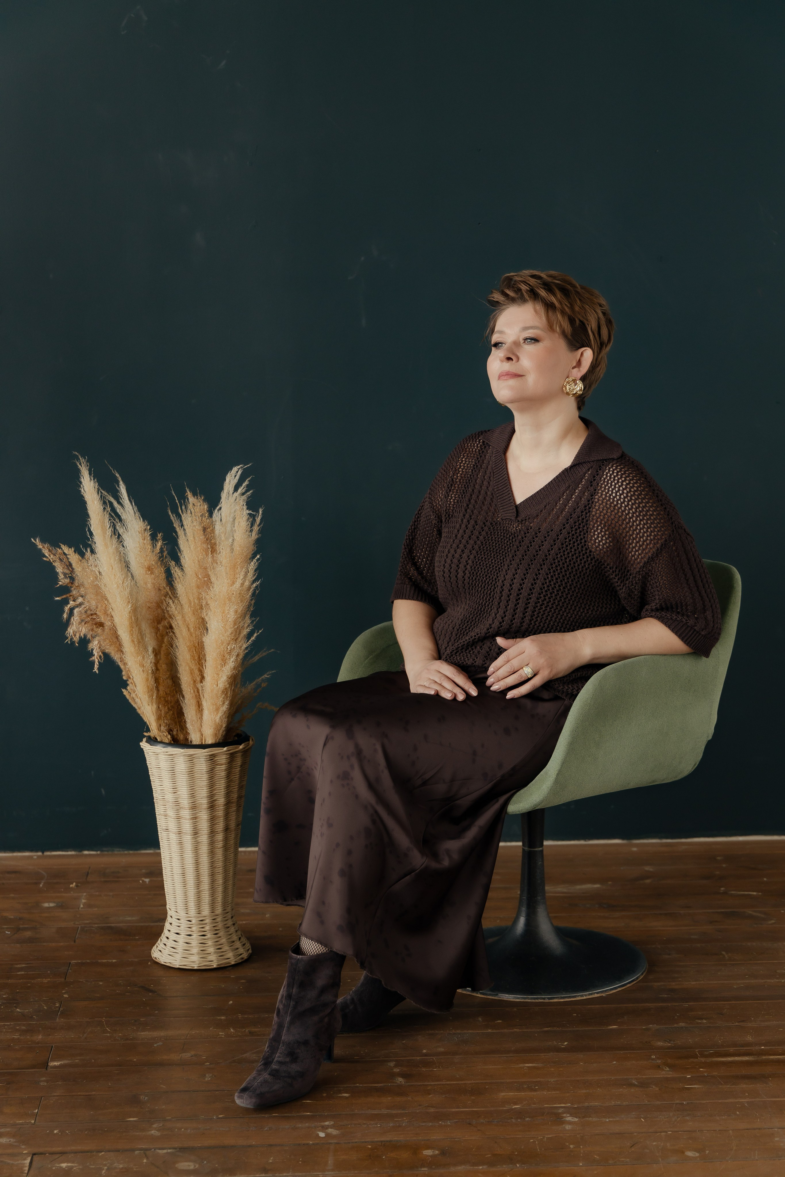 Контент для владелицы швейным производством. Фотограф в Барнауле Юлия Яковлева