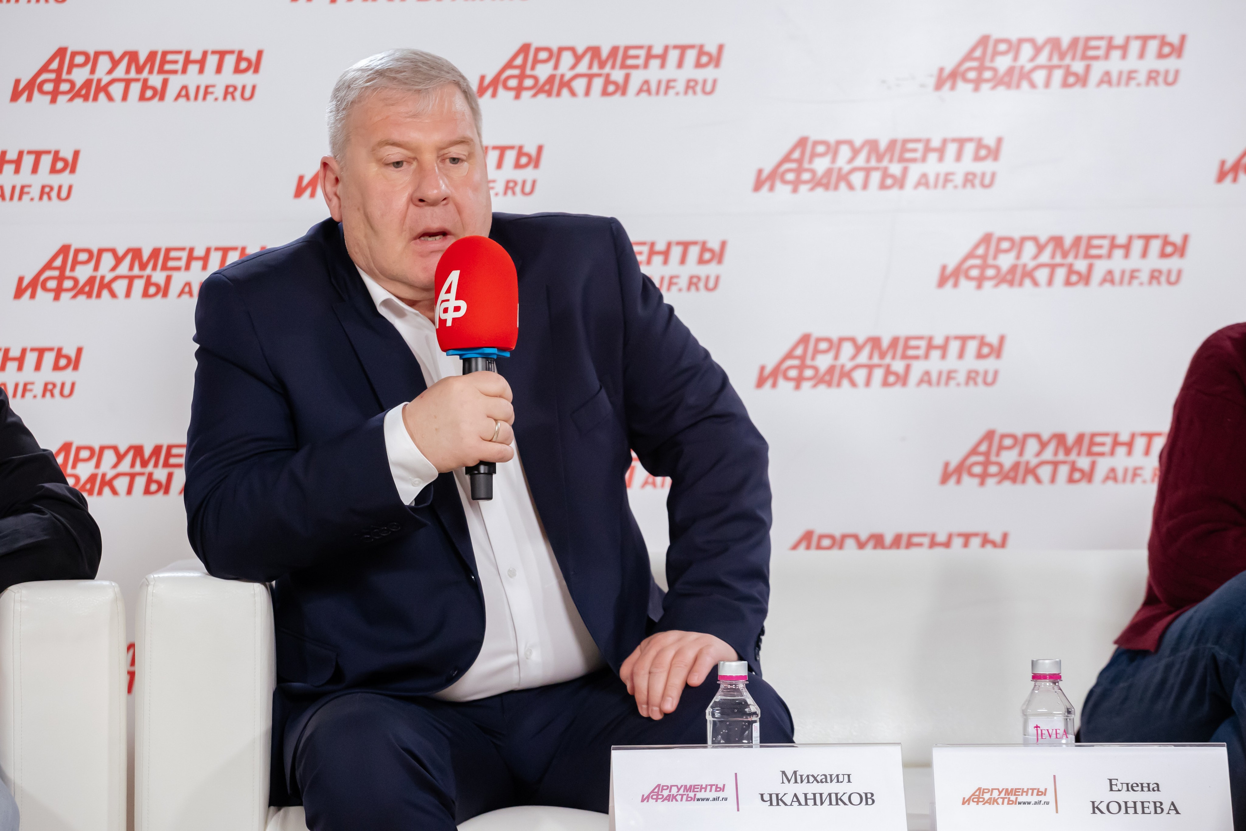 Аргументы и Факты. Леся Гаранина. Семейный фотограф/видеограф Москва и область