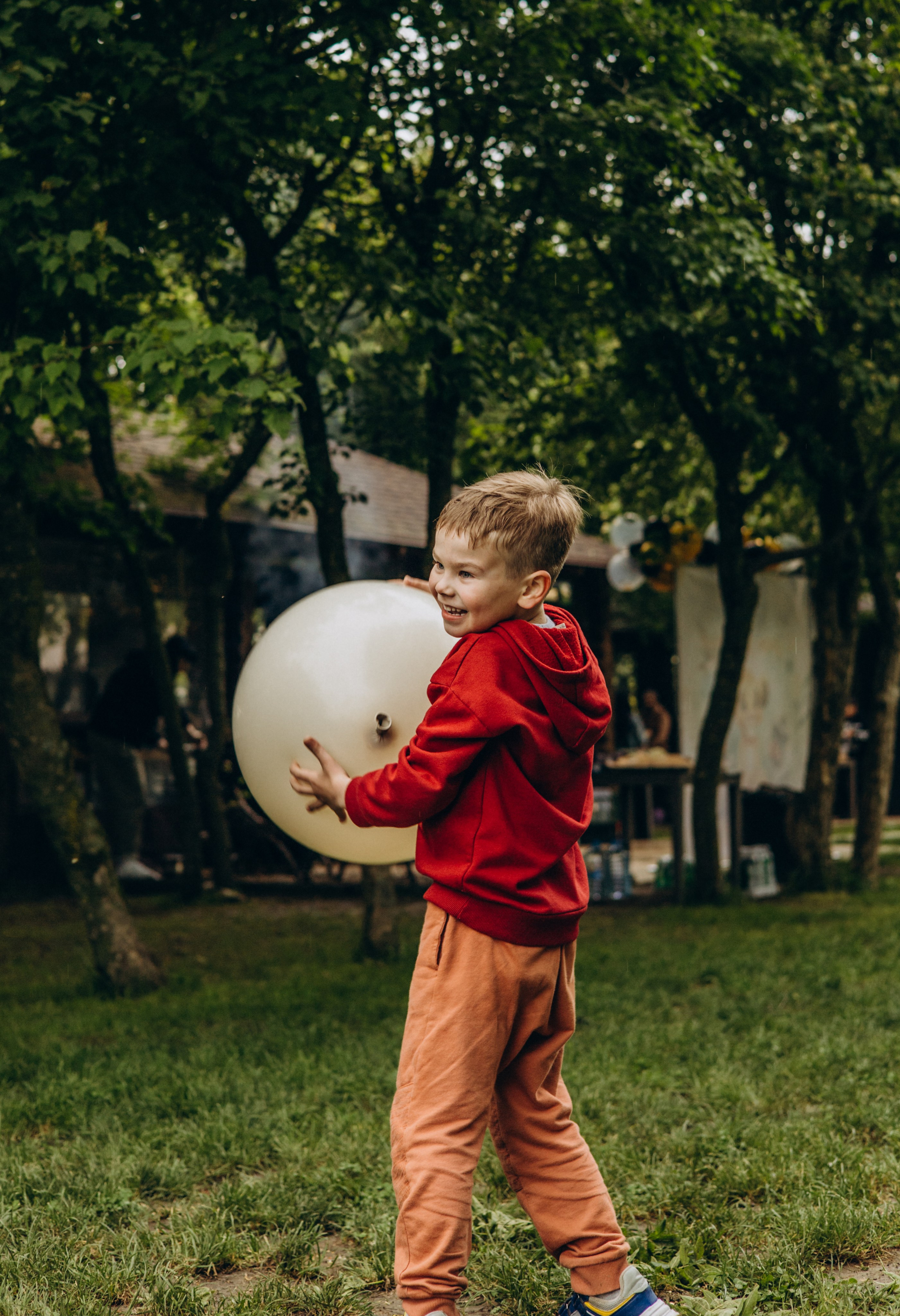 Gender Reval Party. Фотограф из Краснодара Мария Приходько